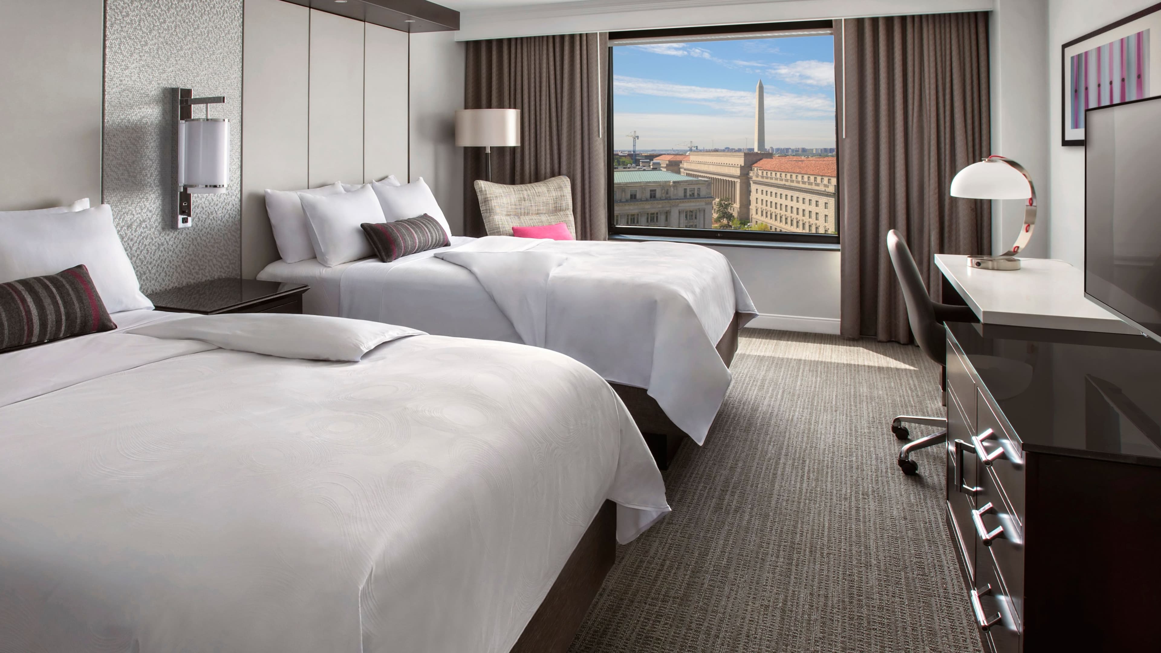 JW Marriott Washington, DC — 8