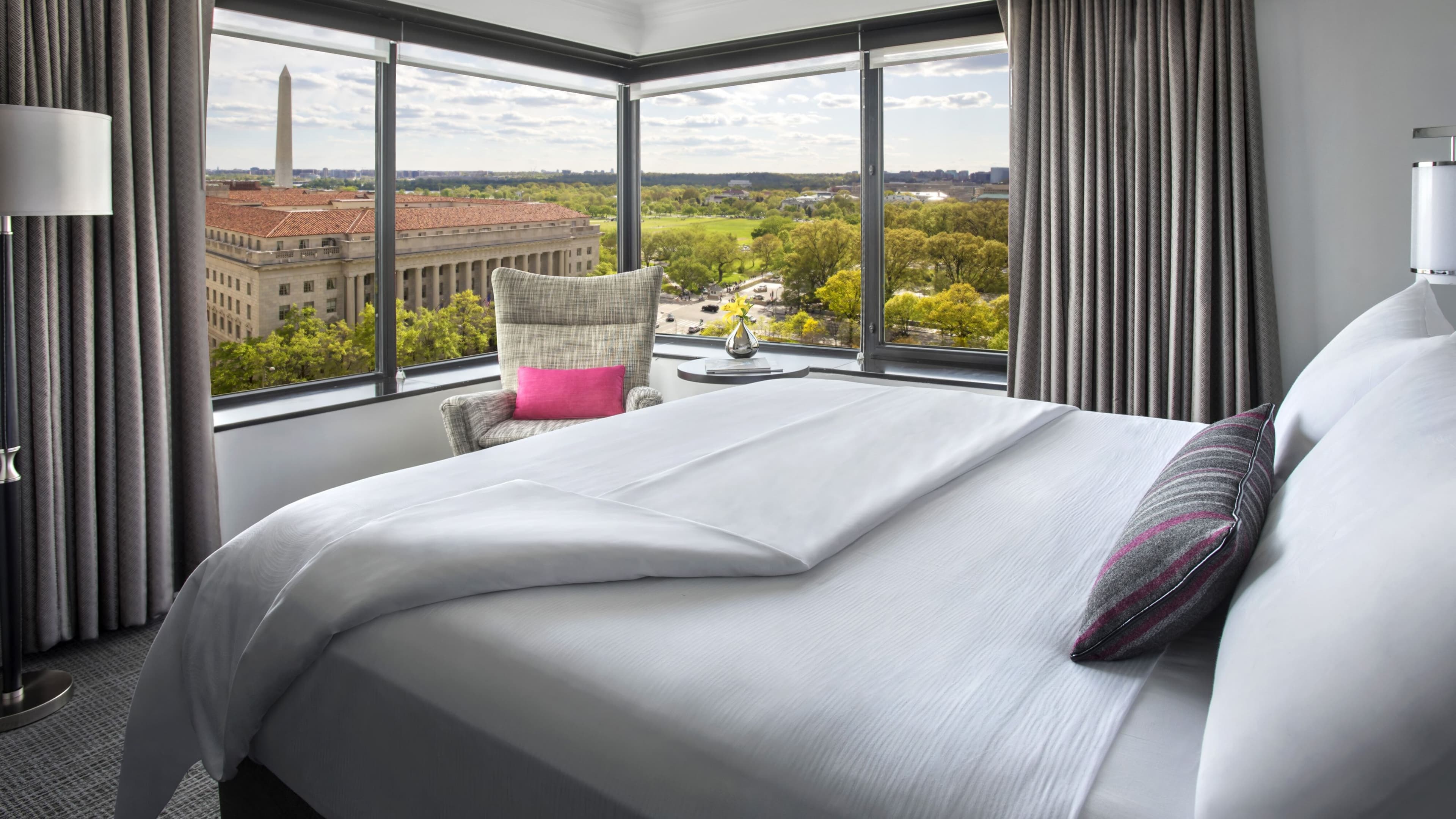 JW Marriott Washington, DC — 20