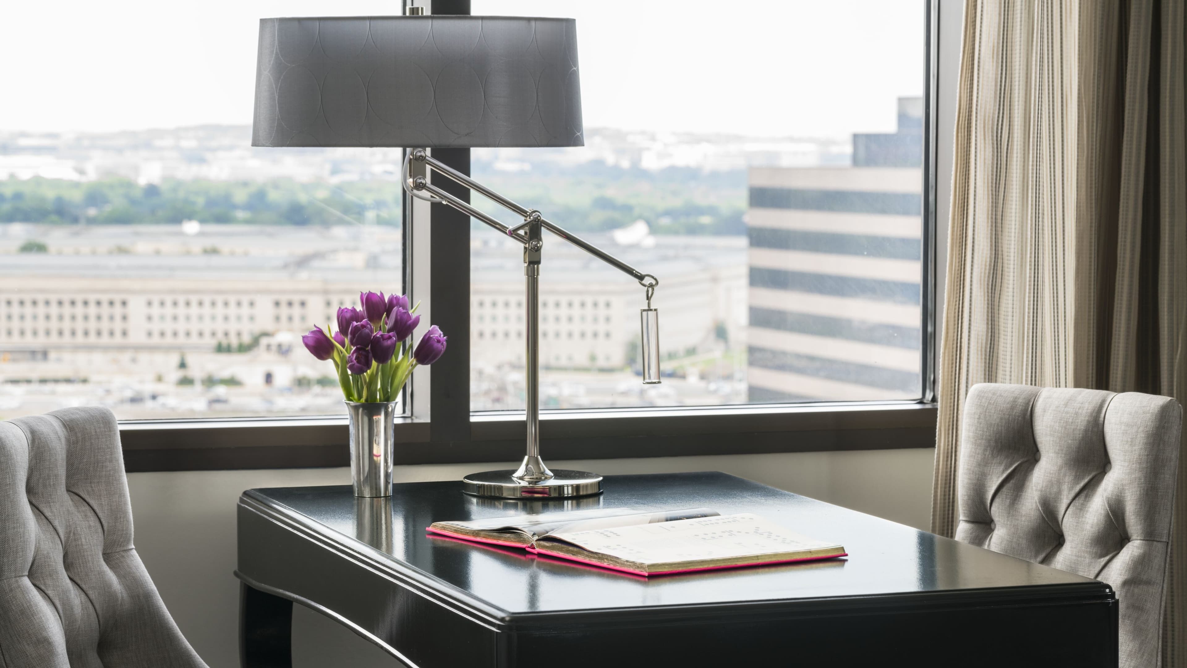 The Ritz-Carlton, Pentagon City — 11