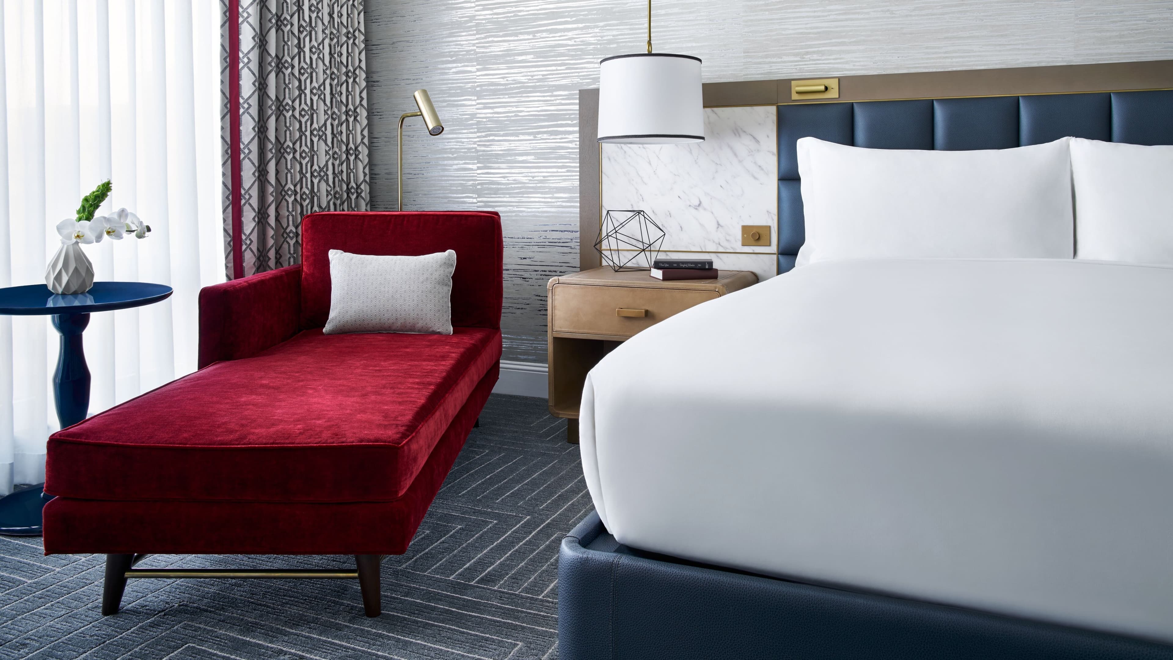 The Ritz-Carlton, Washington, D.C. — 9