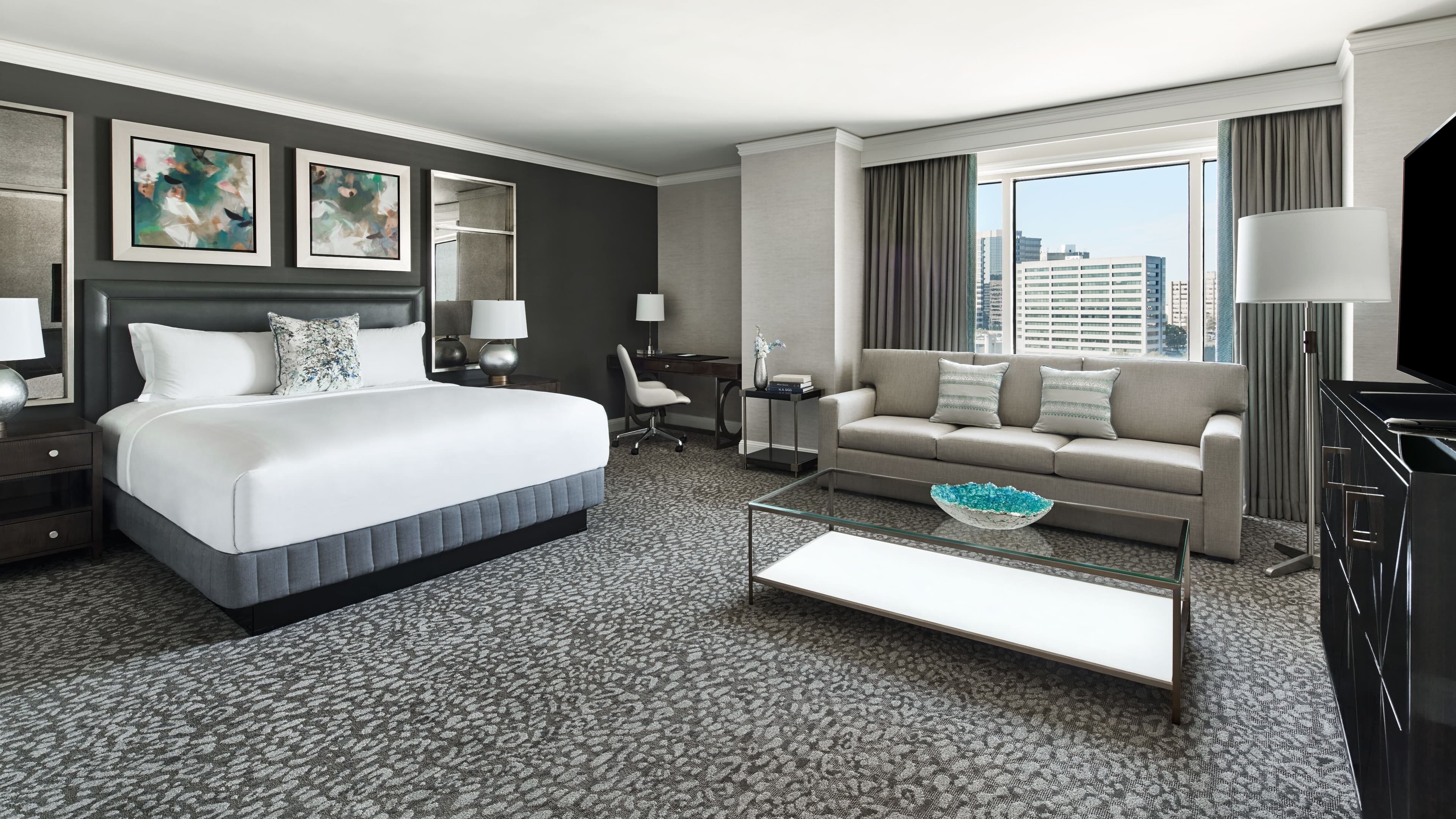 The Ritz-Carlton, Tysons Corner — 6