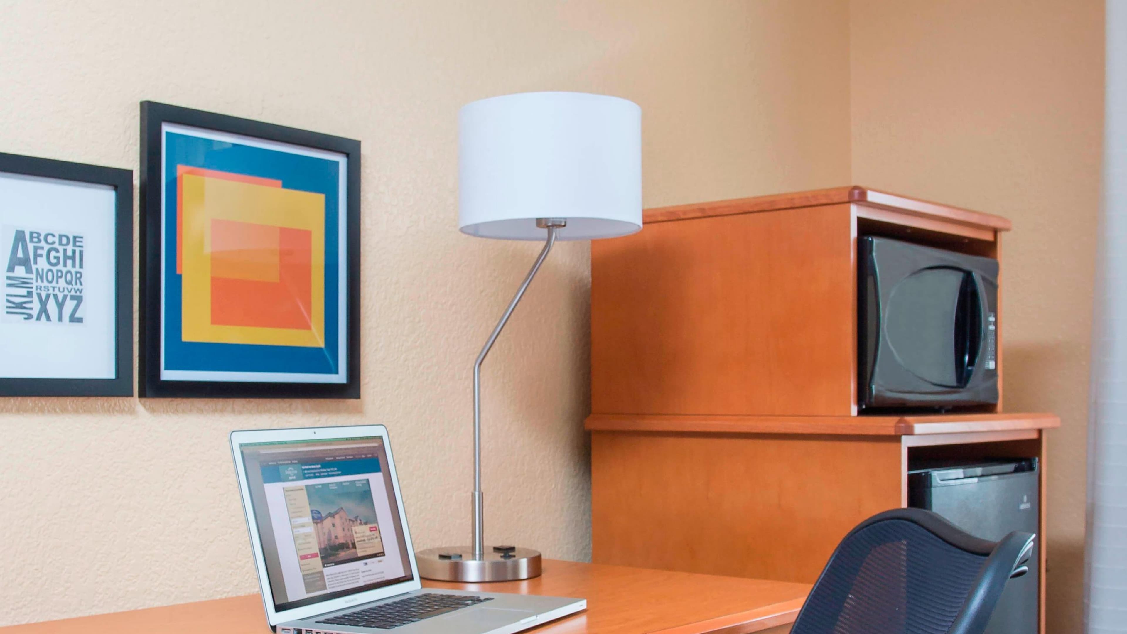 Fairfield Inn & Suites Waco South - Image 3