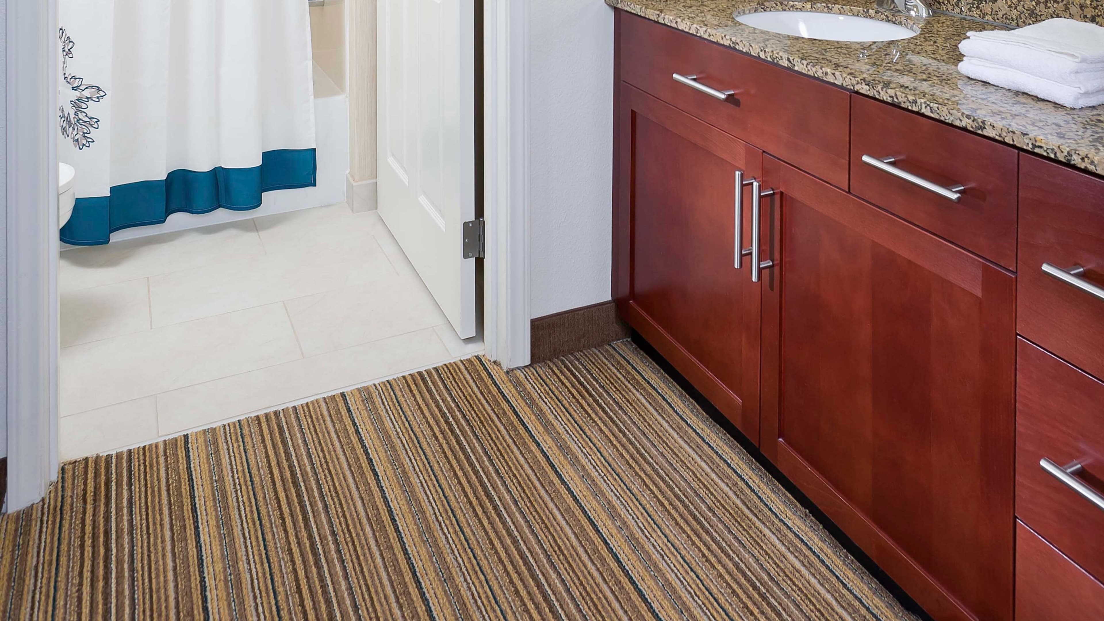 1 Bedroom Suite - Image 5
