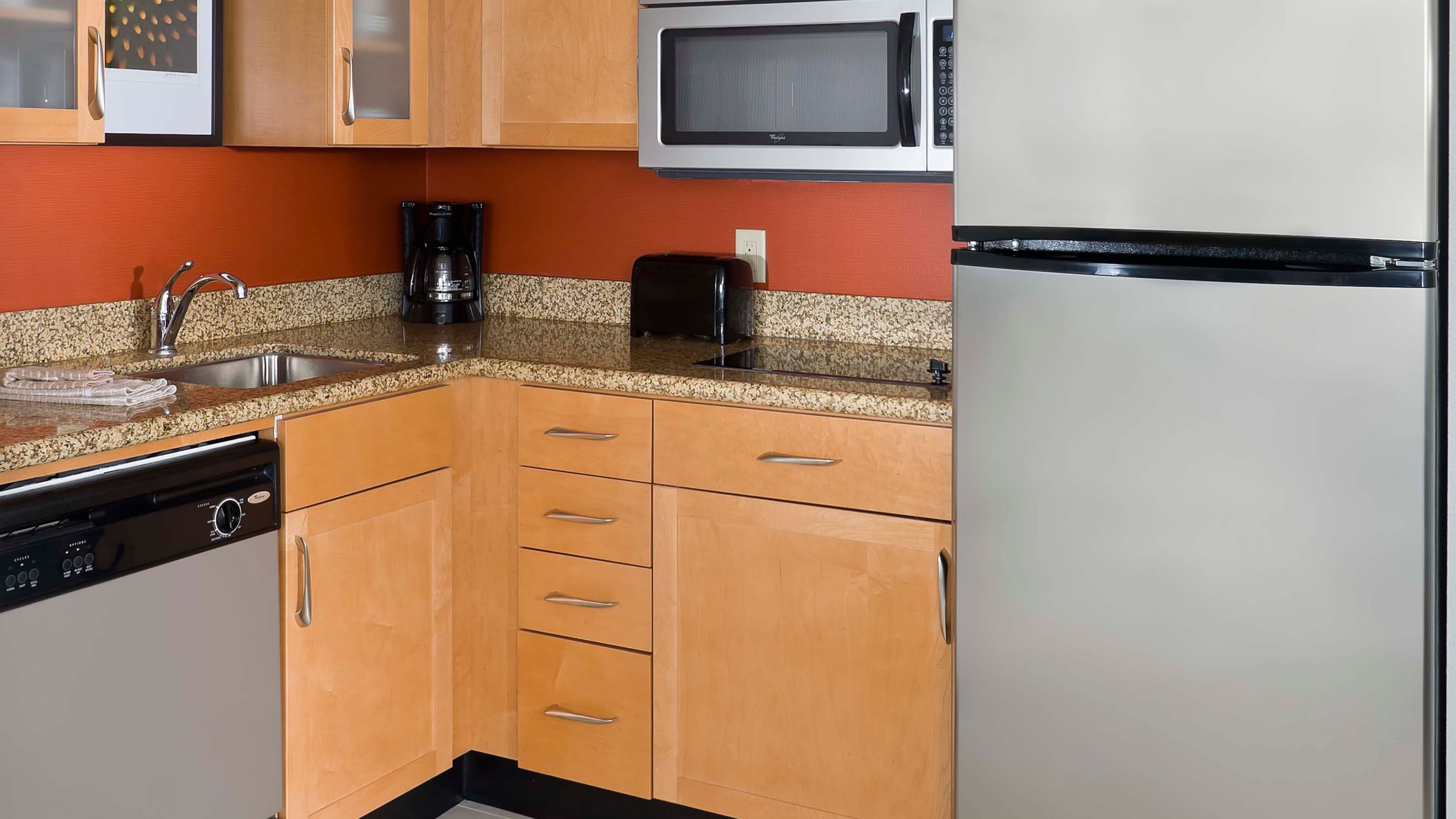 Residence Inn Waco - Image 5