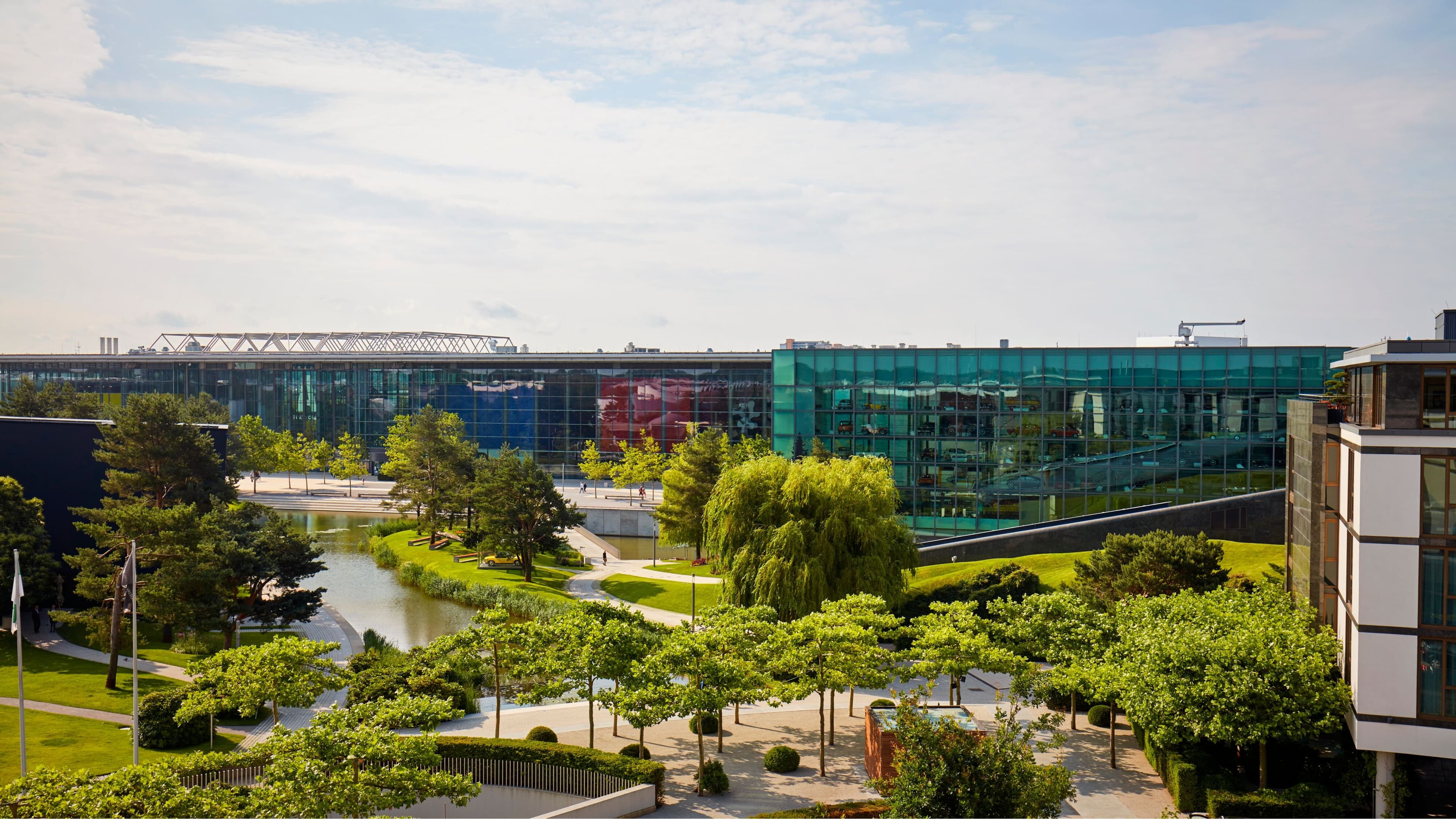The Ritz-Carlton, Wolfsburg - Image 3
