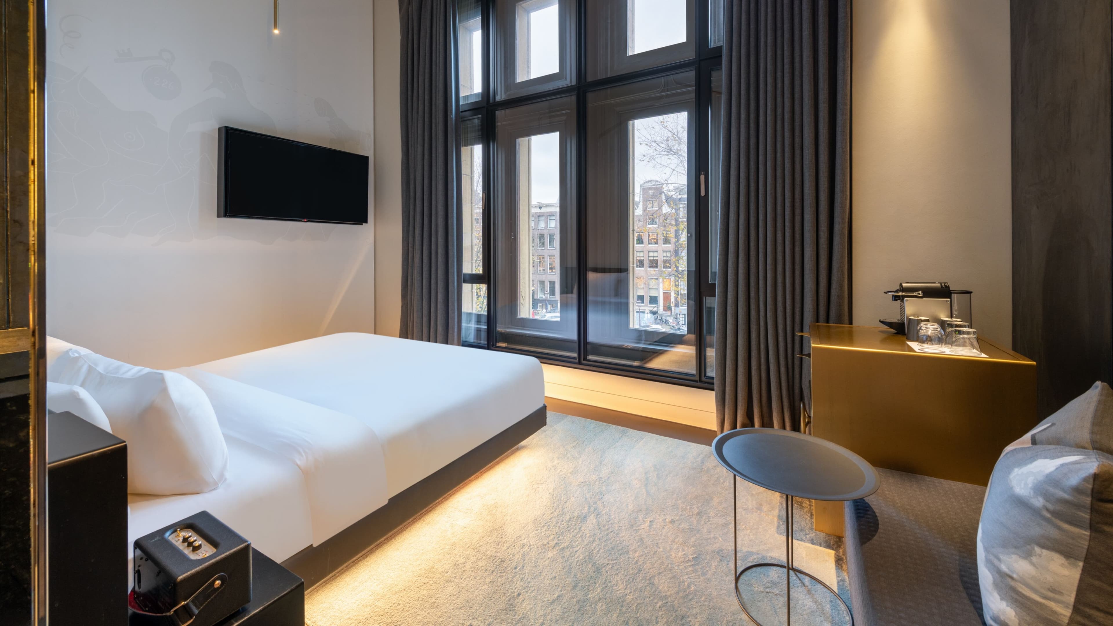 W Amsterdam — 63
