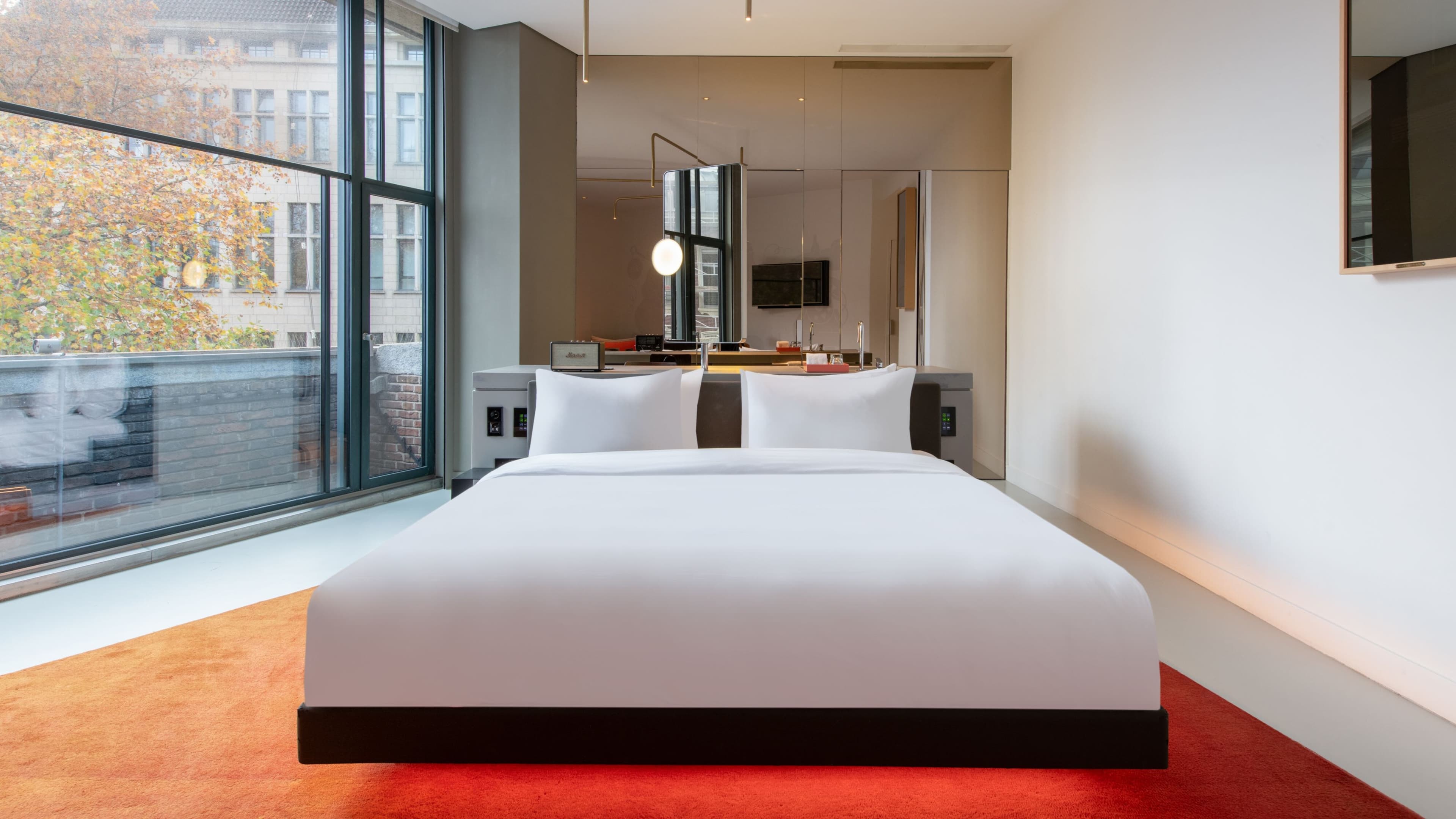 W Amsterdam — 9