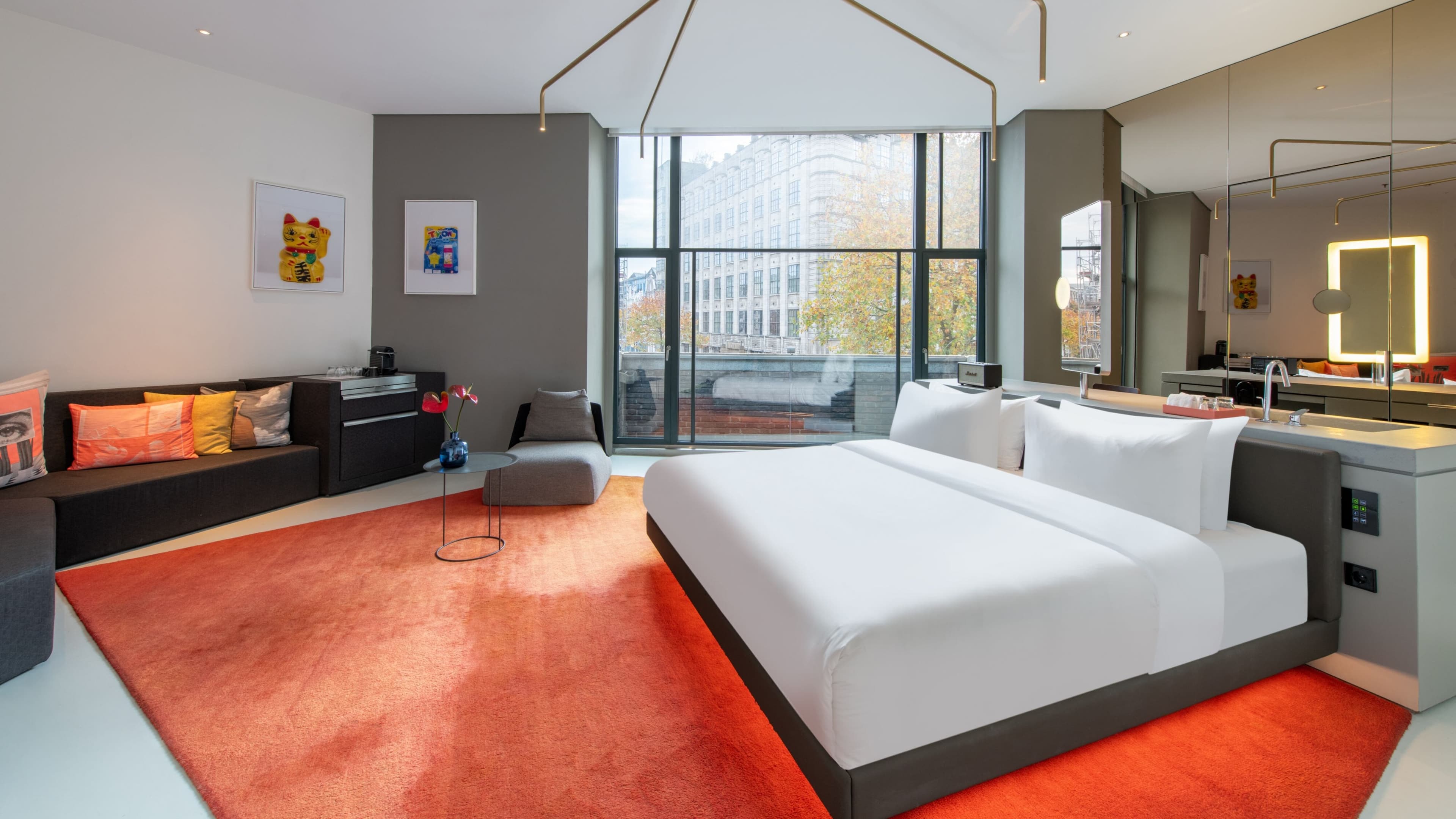 W Amsterdam — 10