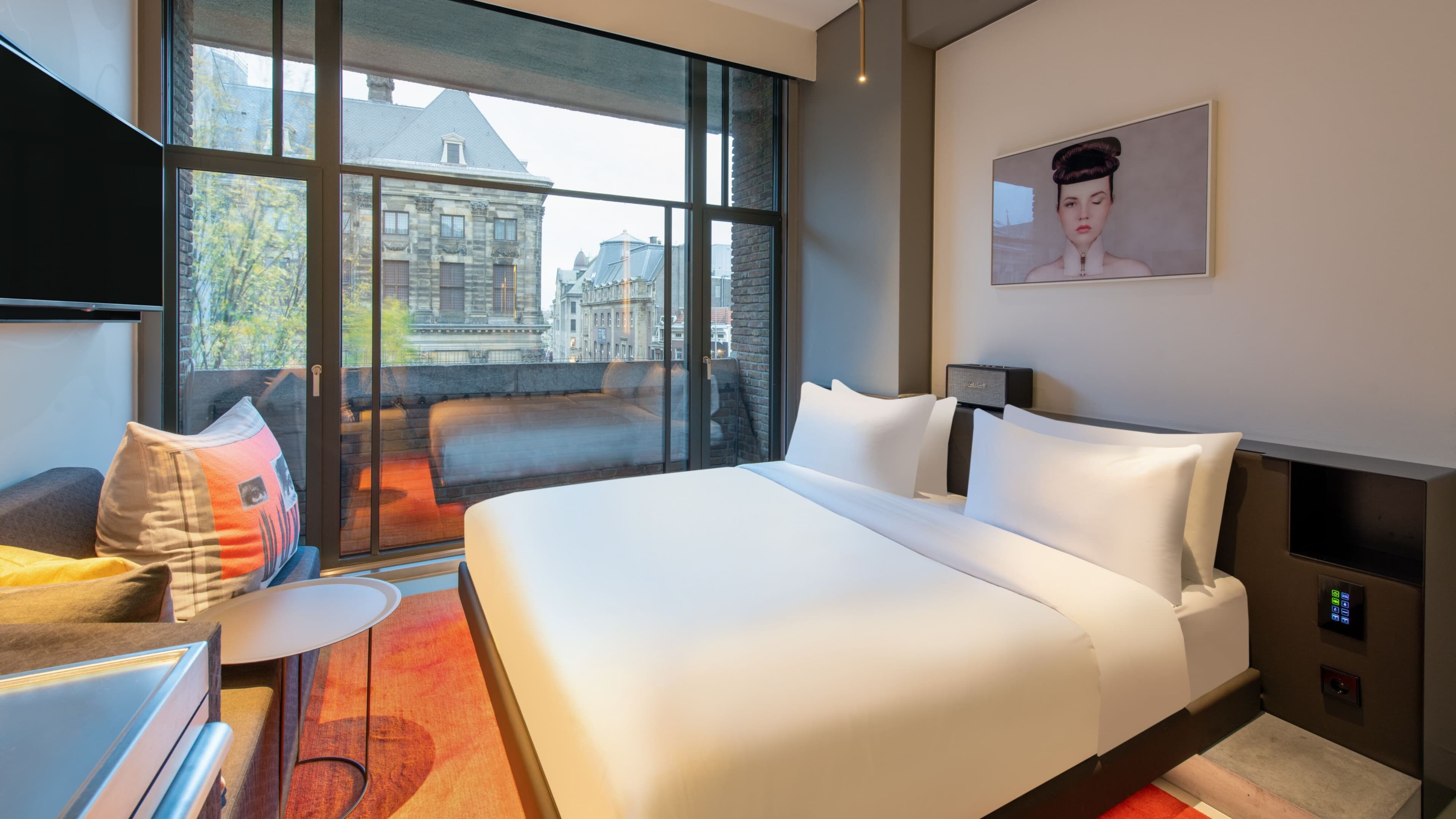 Deluxe Exchange - Image 6