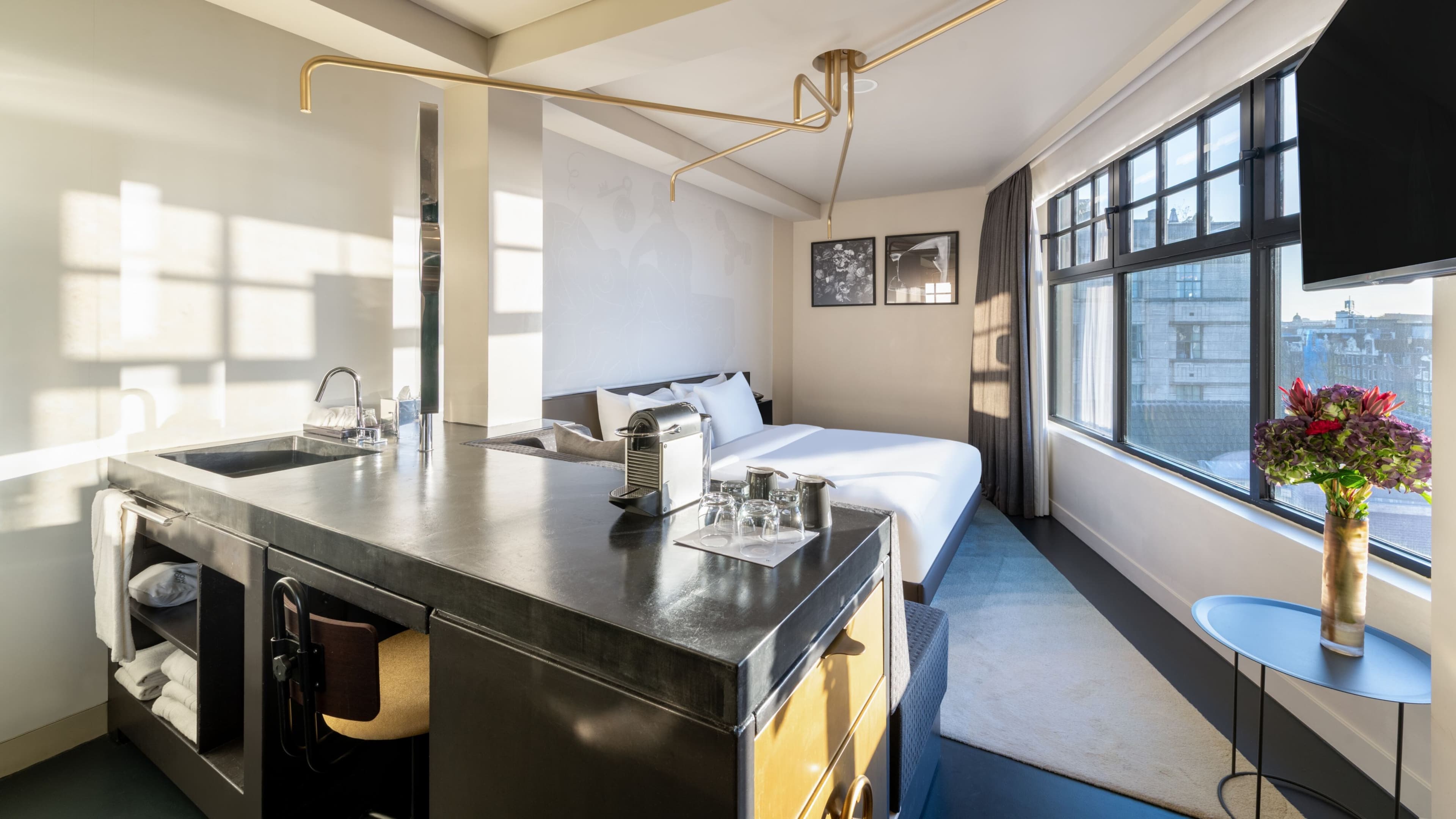 W Amsterdam — 65