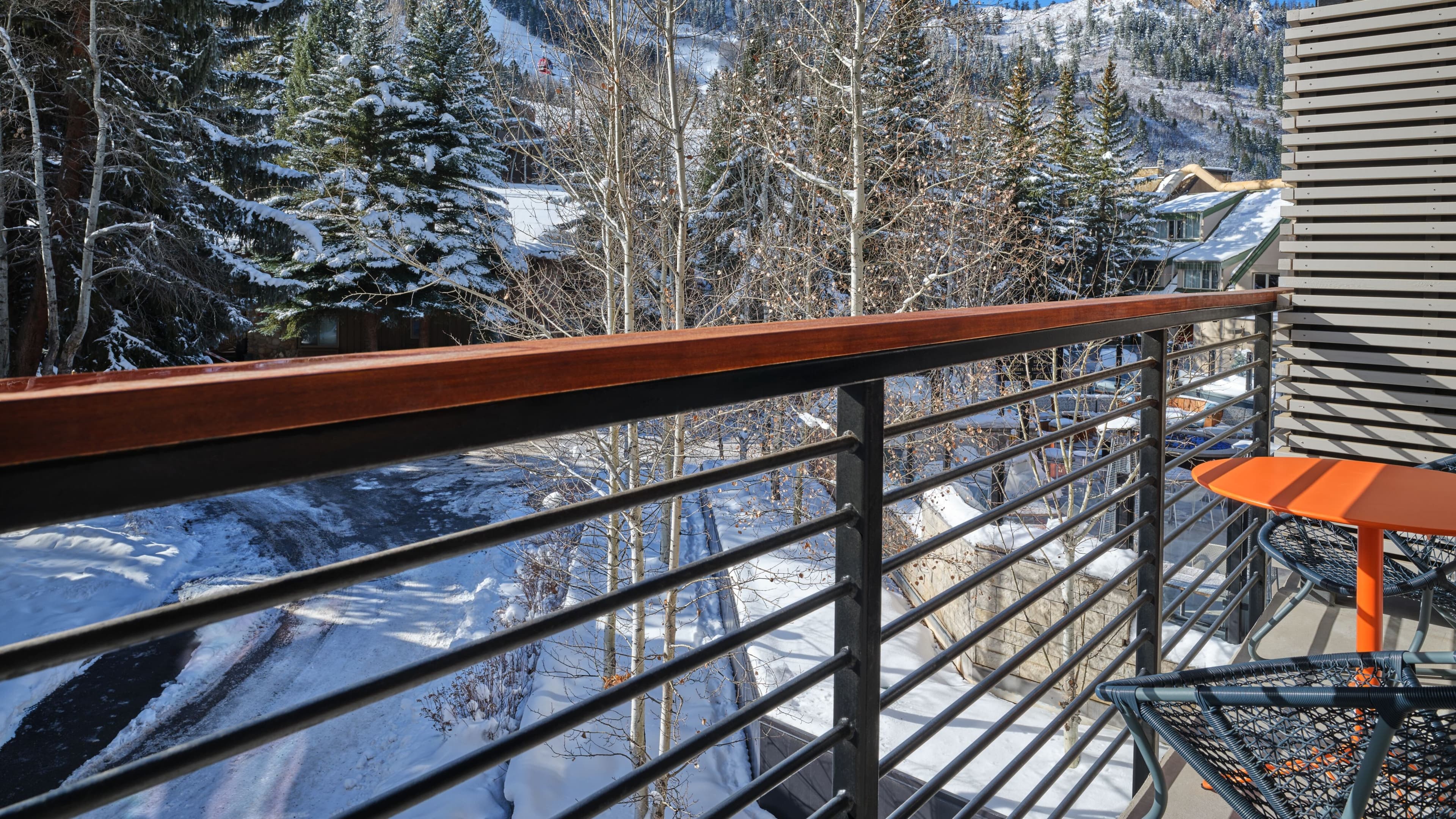 W Aspen — 10