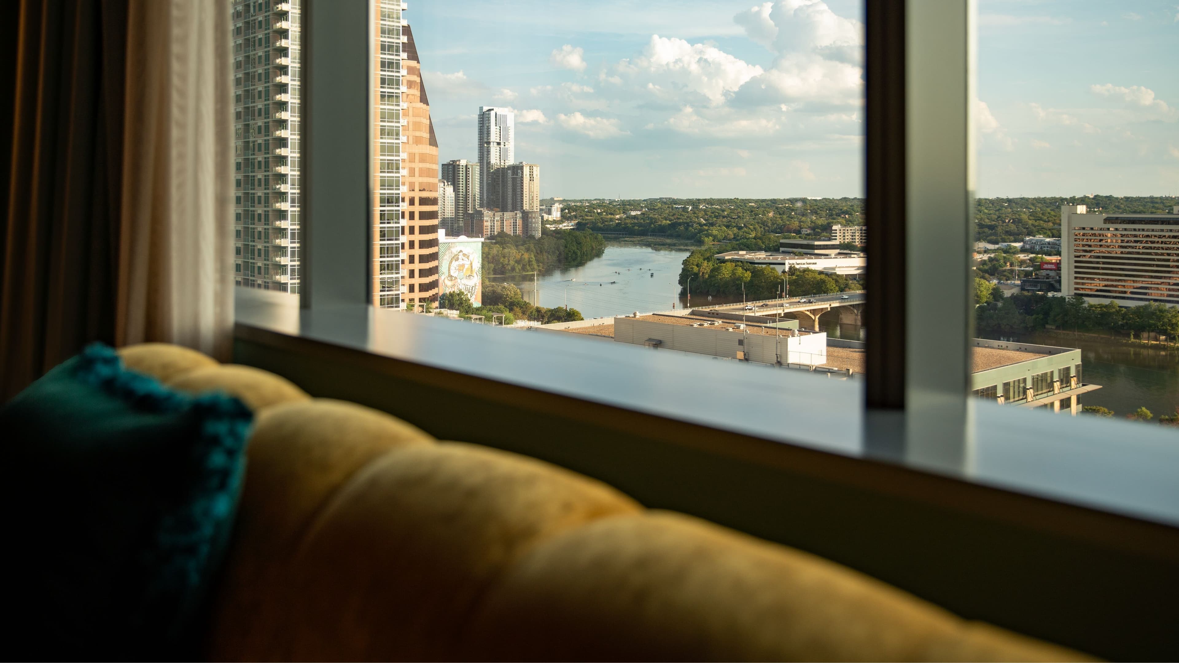 W Austin — 24