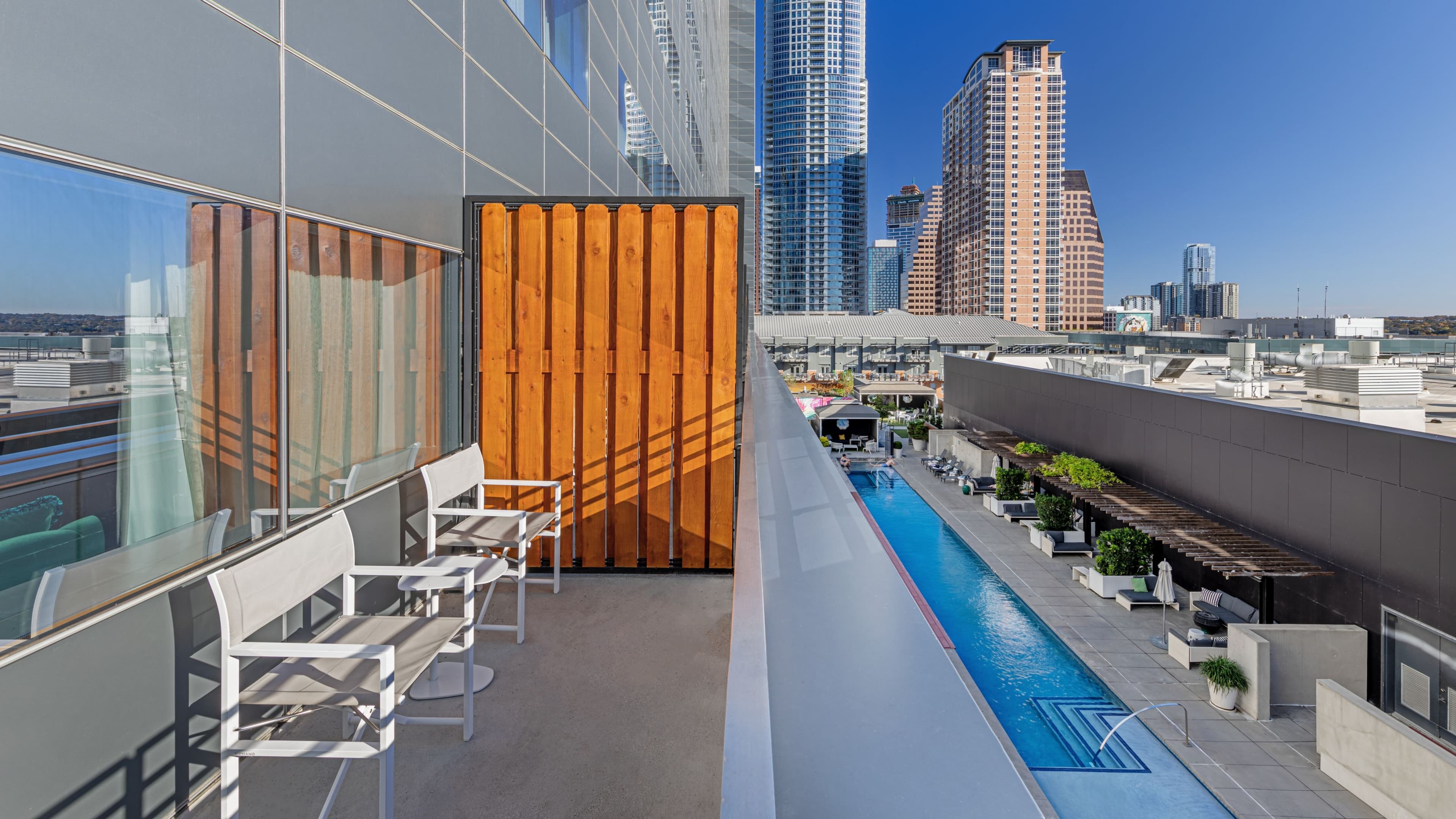 W Austin — 38