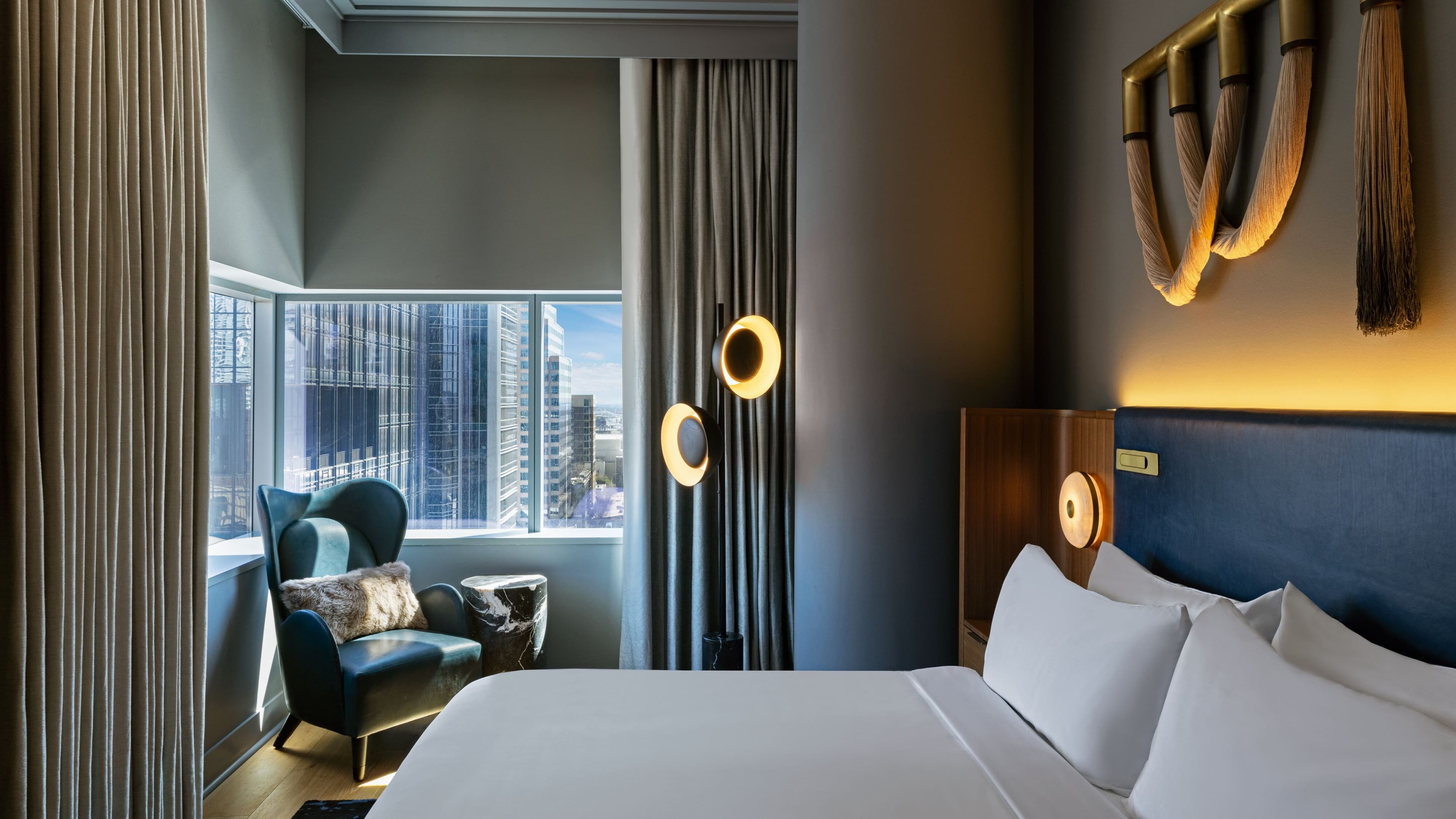 W Austin — 111