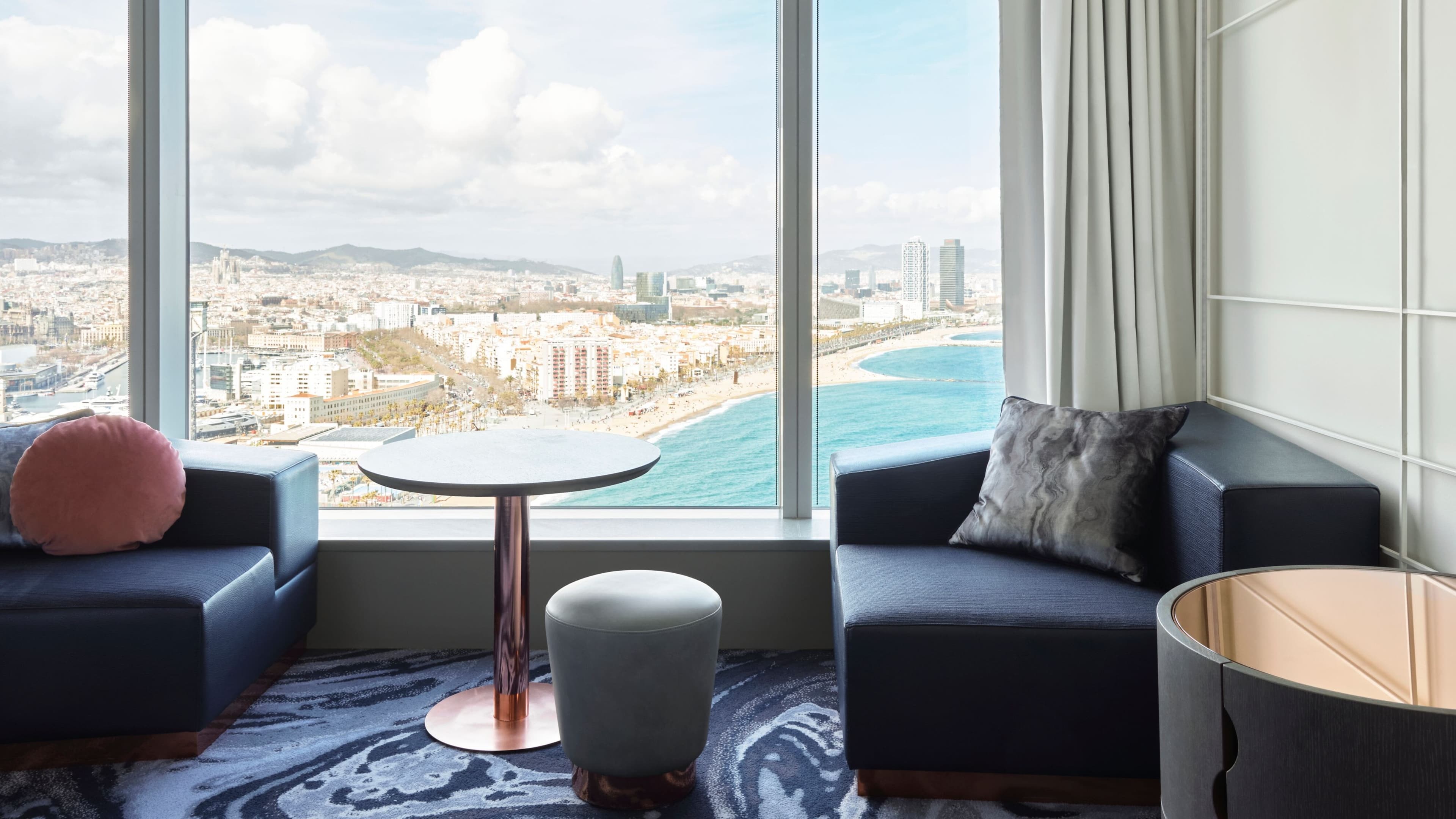 W Barcelona - Image 4