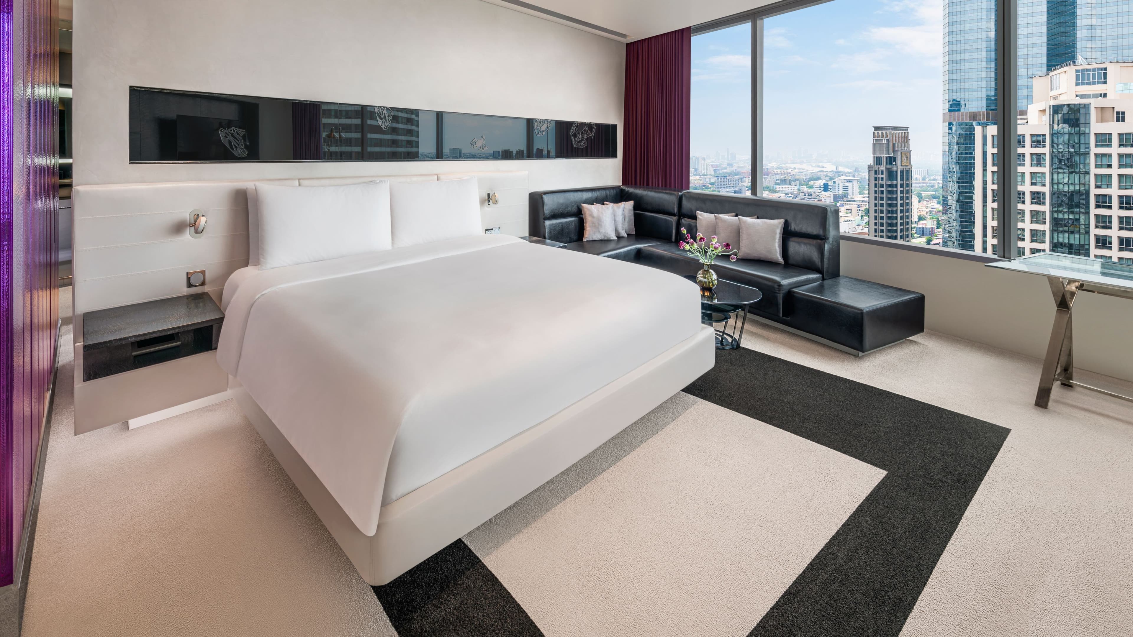 W Bangkok — 43