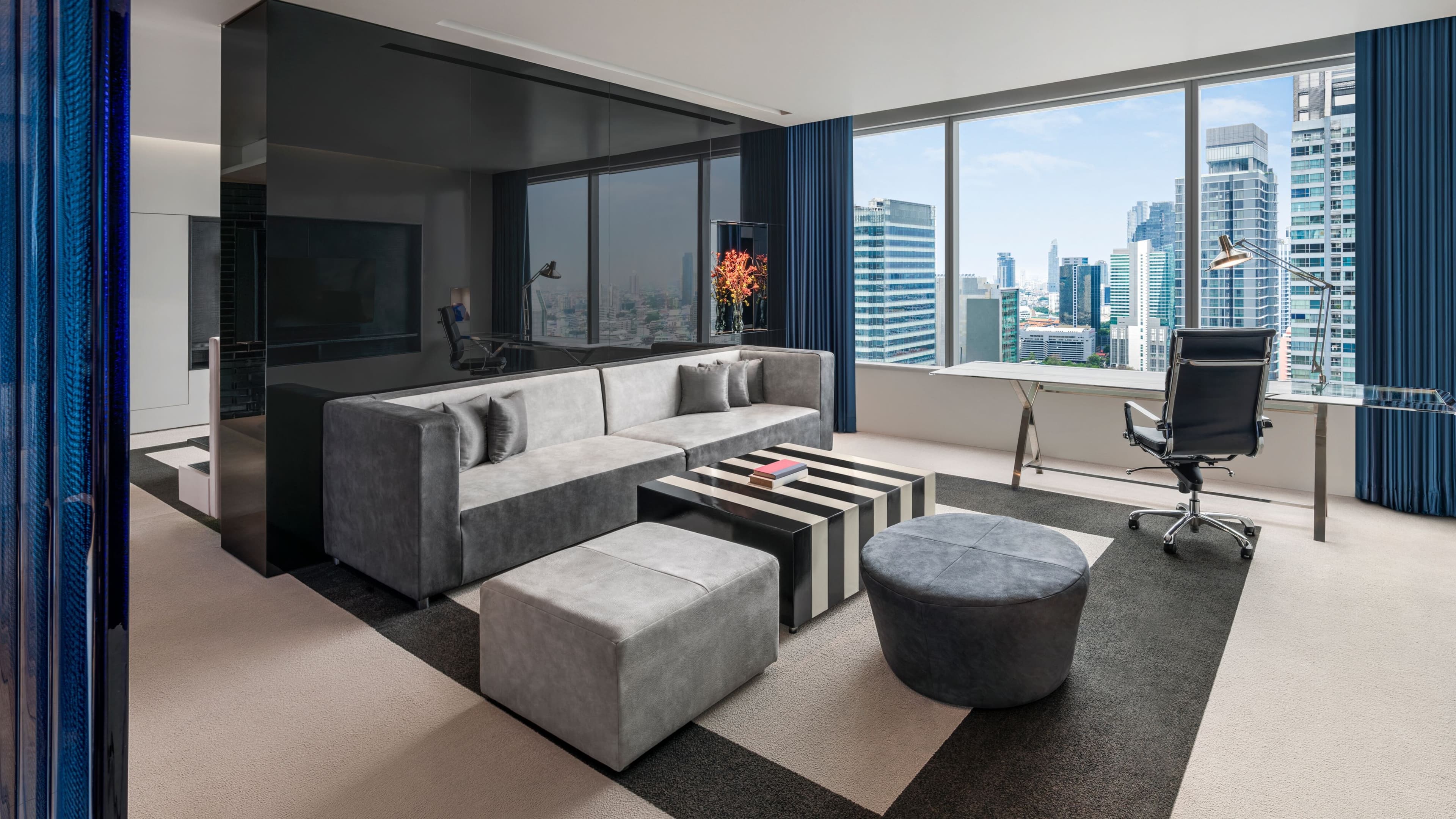 W Bangkok — 18