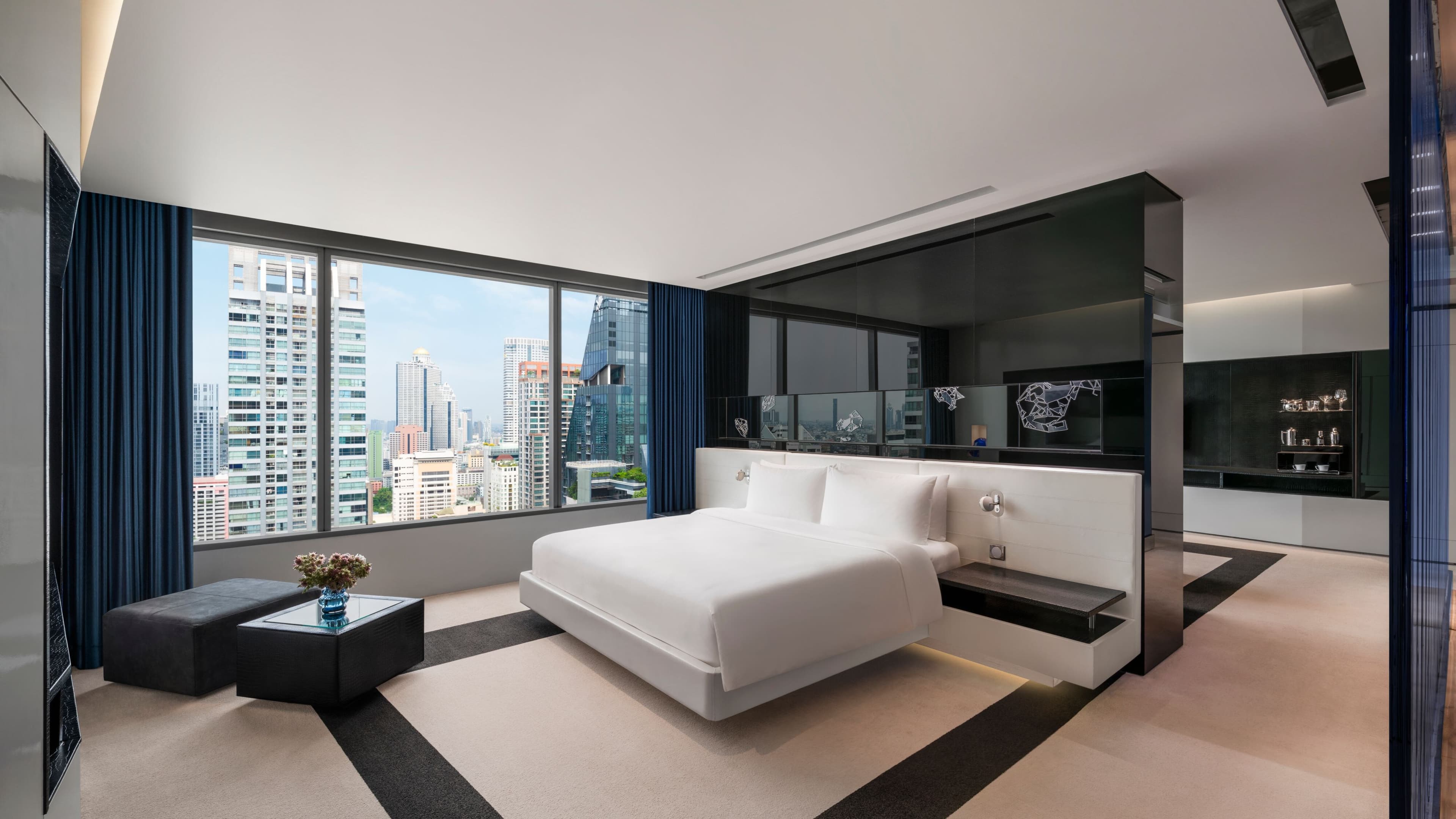 W Bangkok — 16