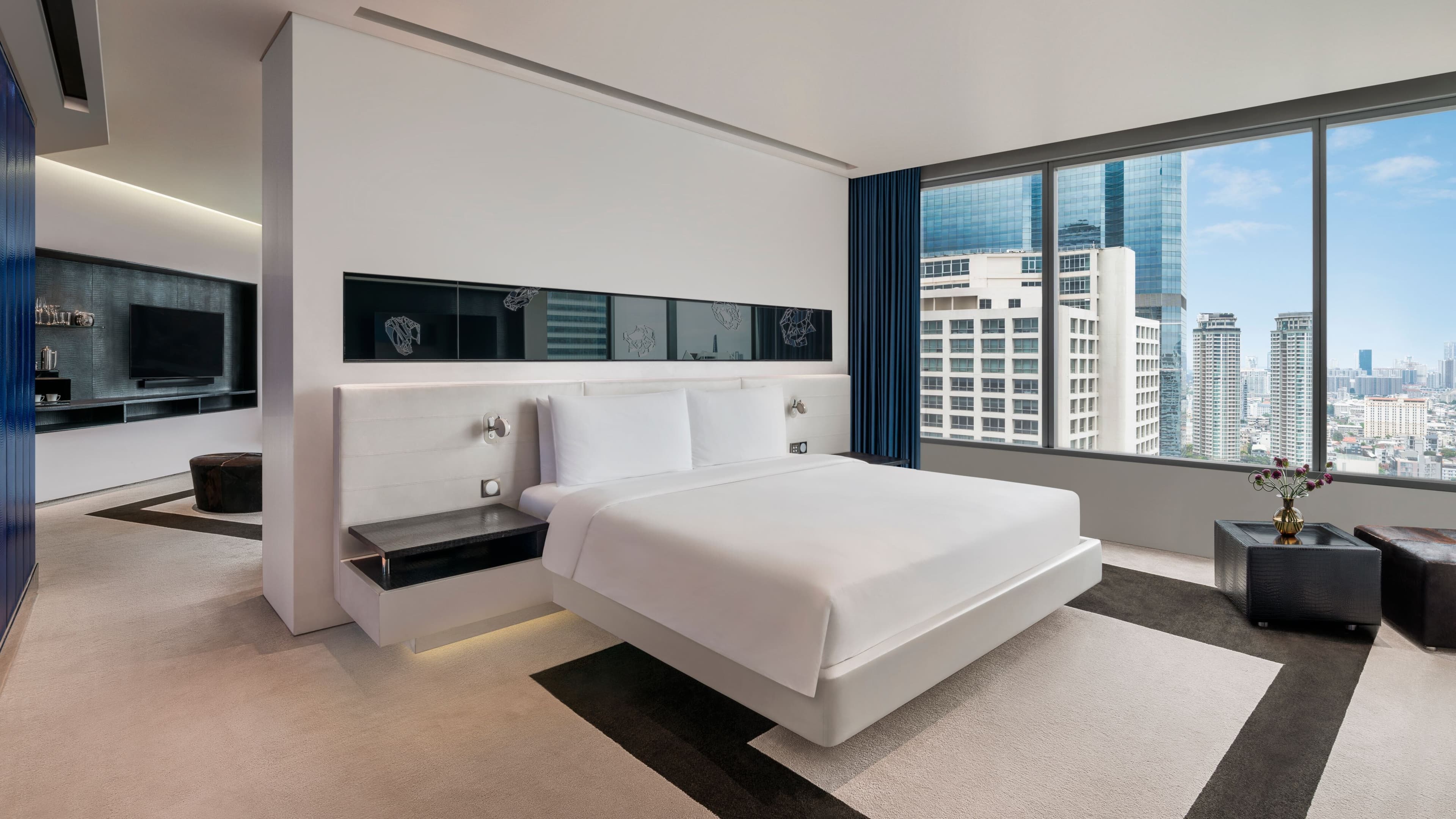 W Bangkok — 22