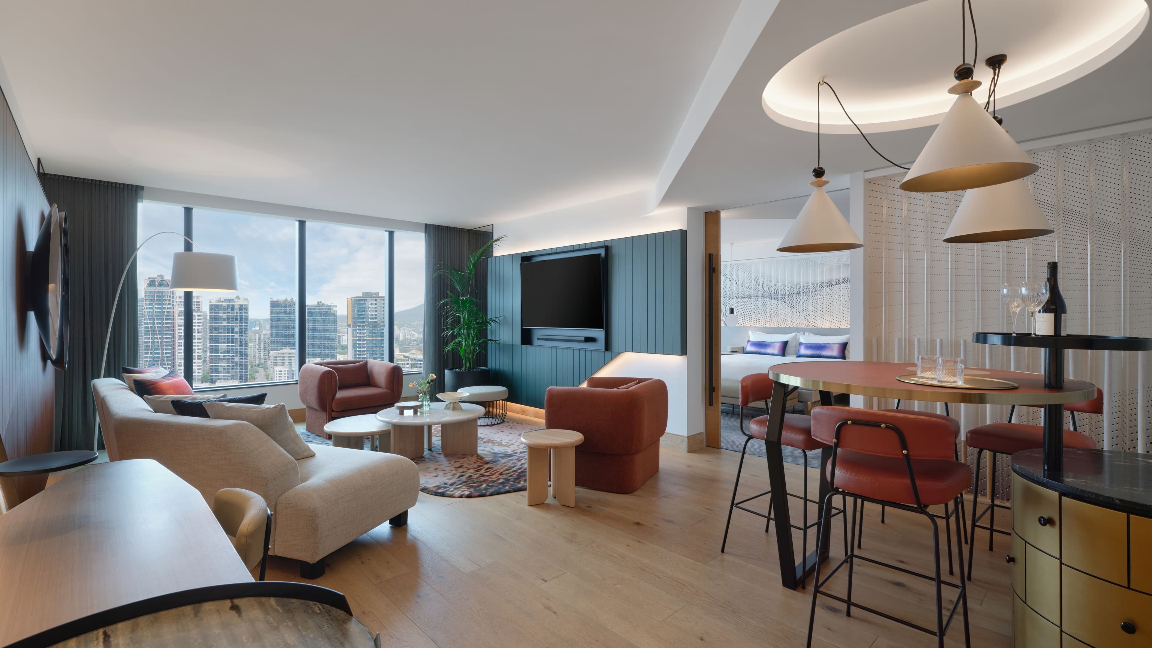 W Brisbane — 14