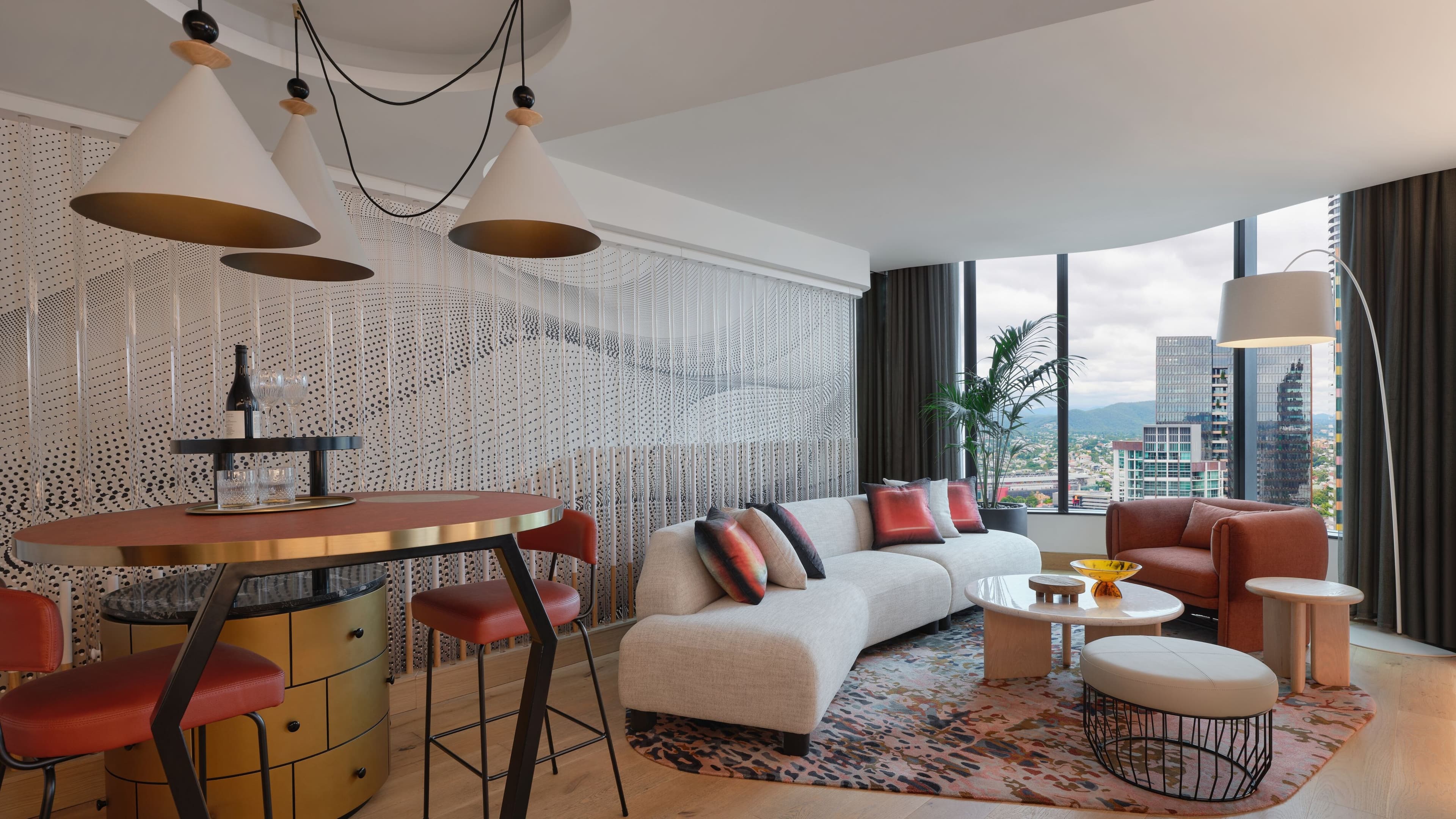 W Brisbane — 15