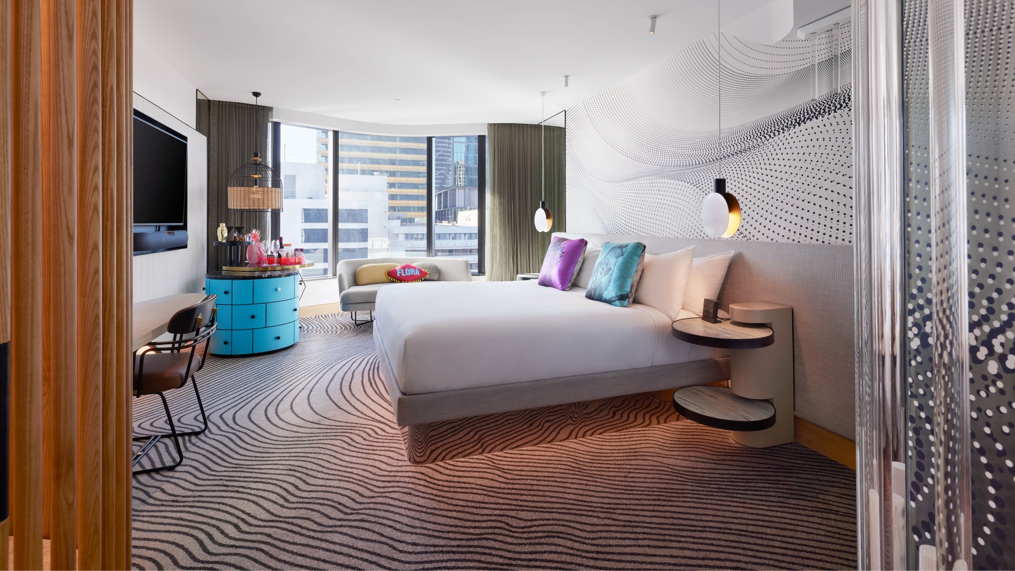 W Brisbane — 29