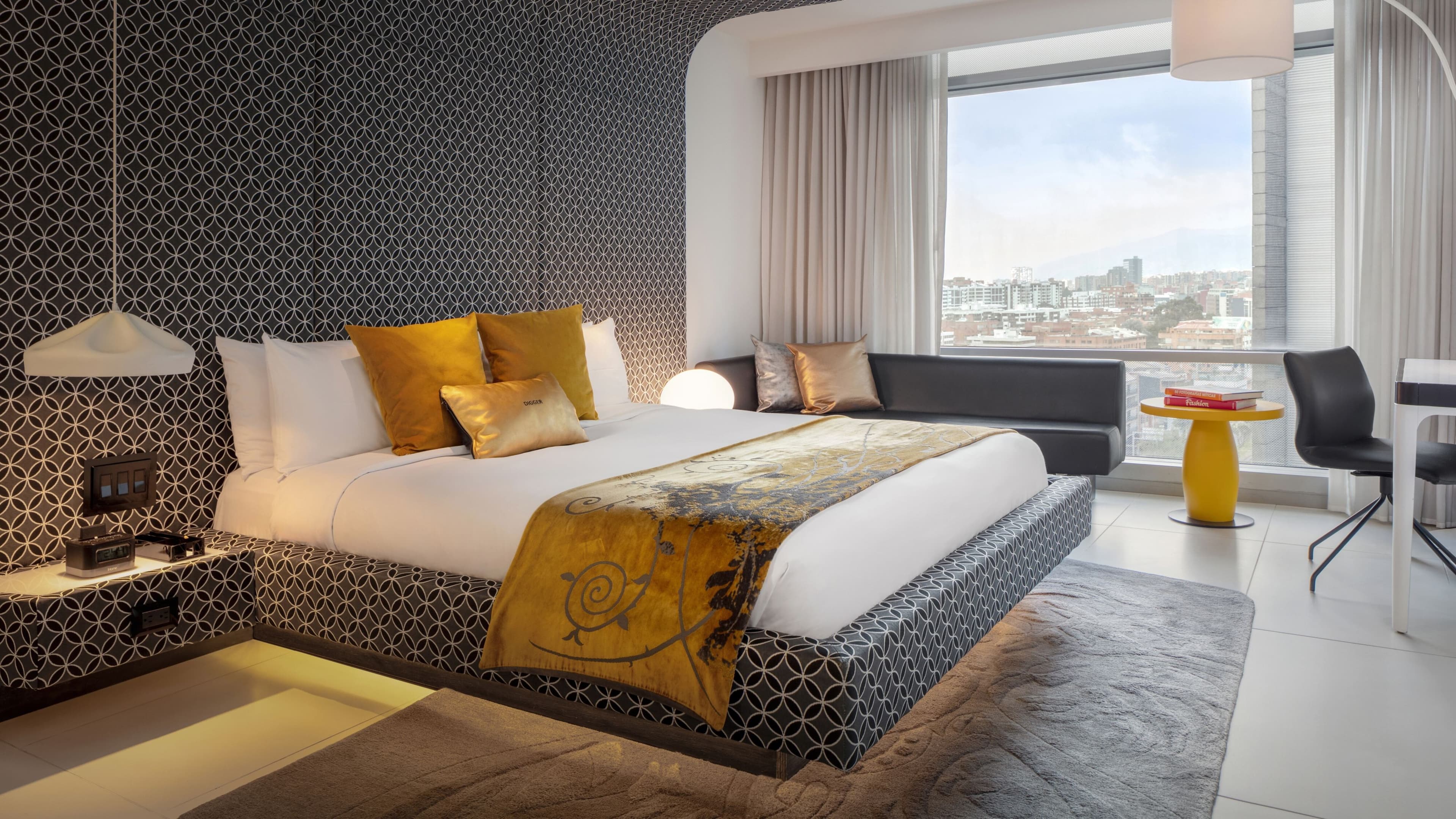 W Bogota — 33