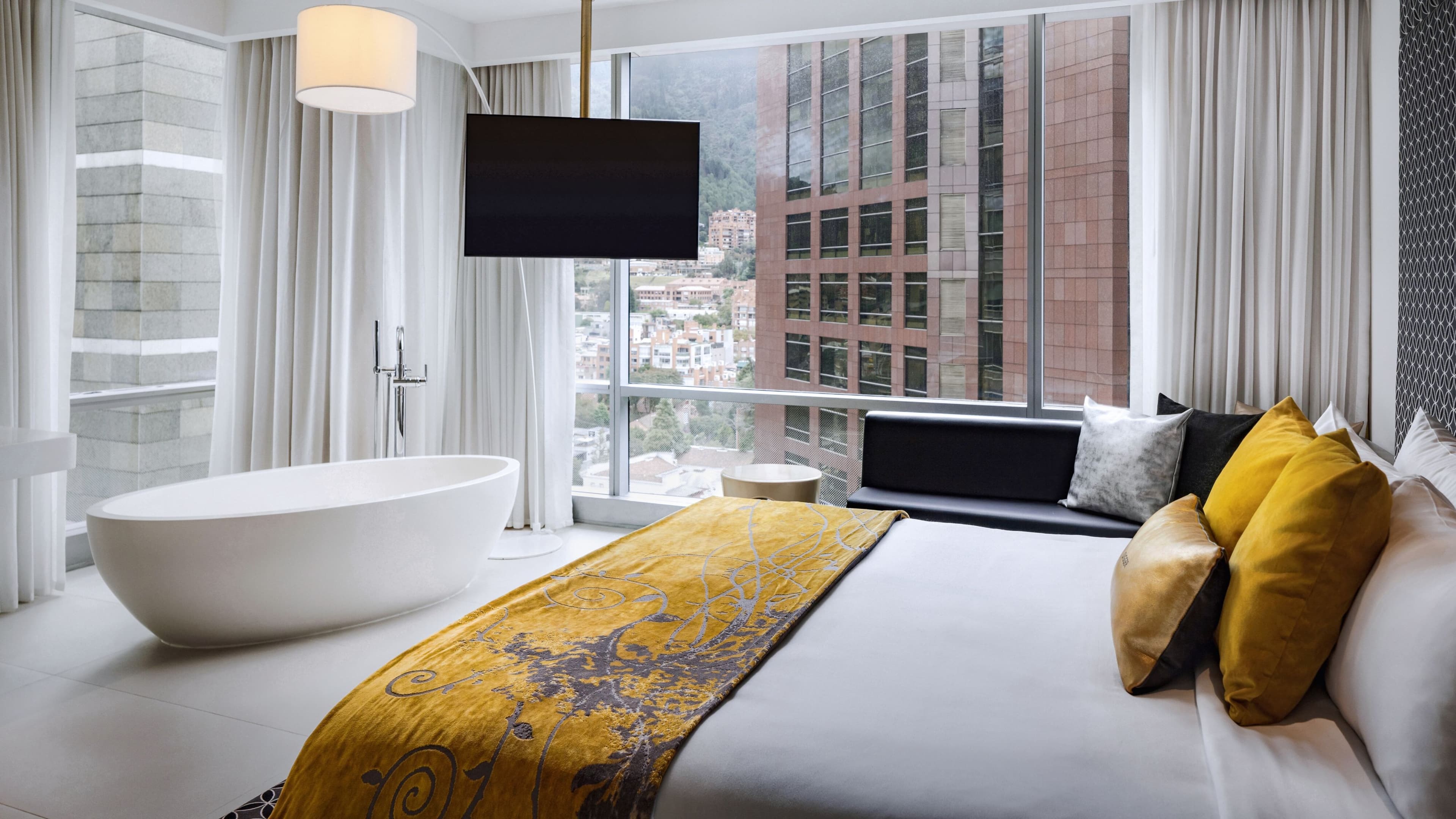 W Bogota — 30