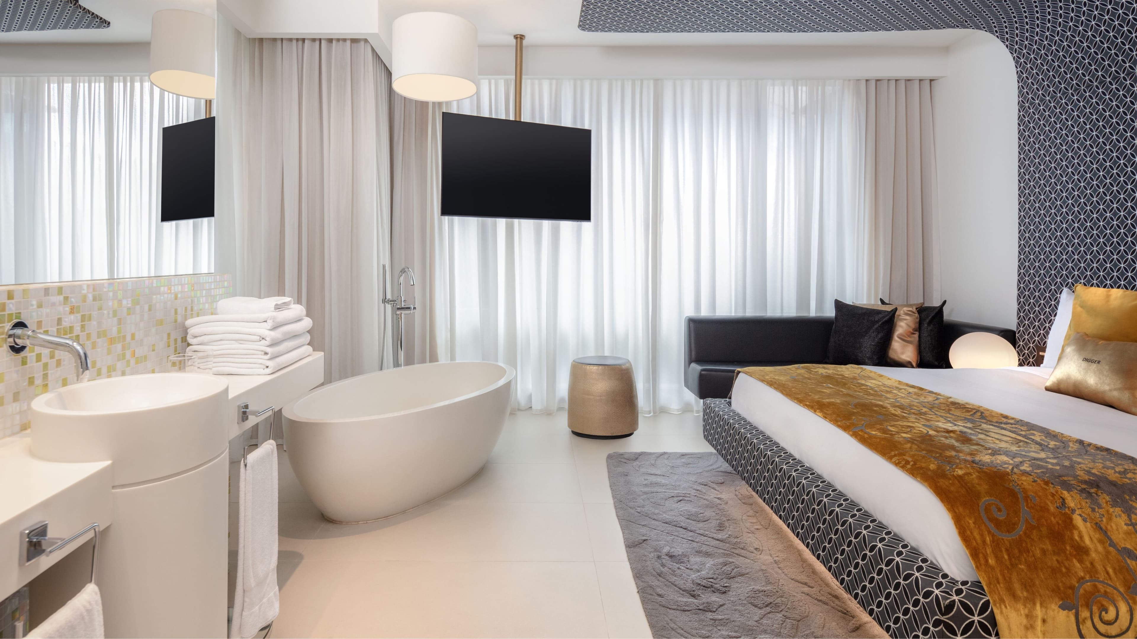 W Bogota — 29