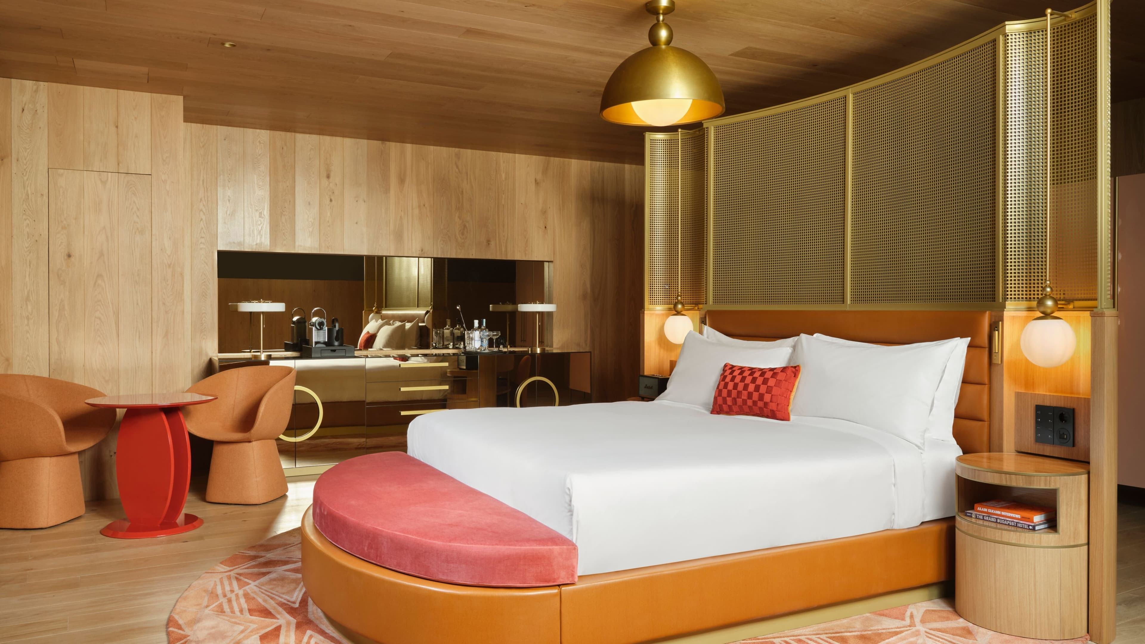 W Budapest - Image 2