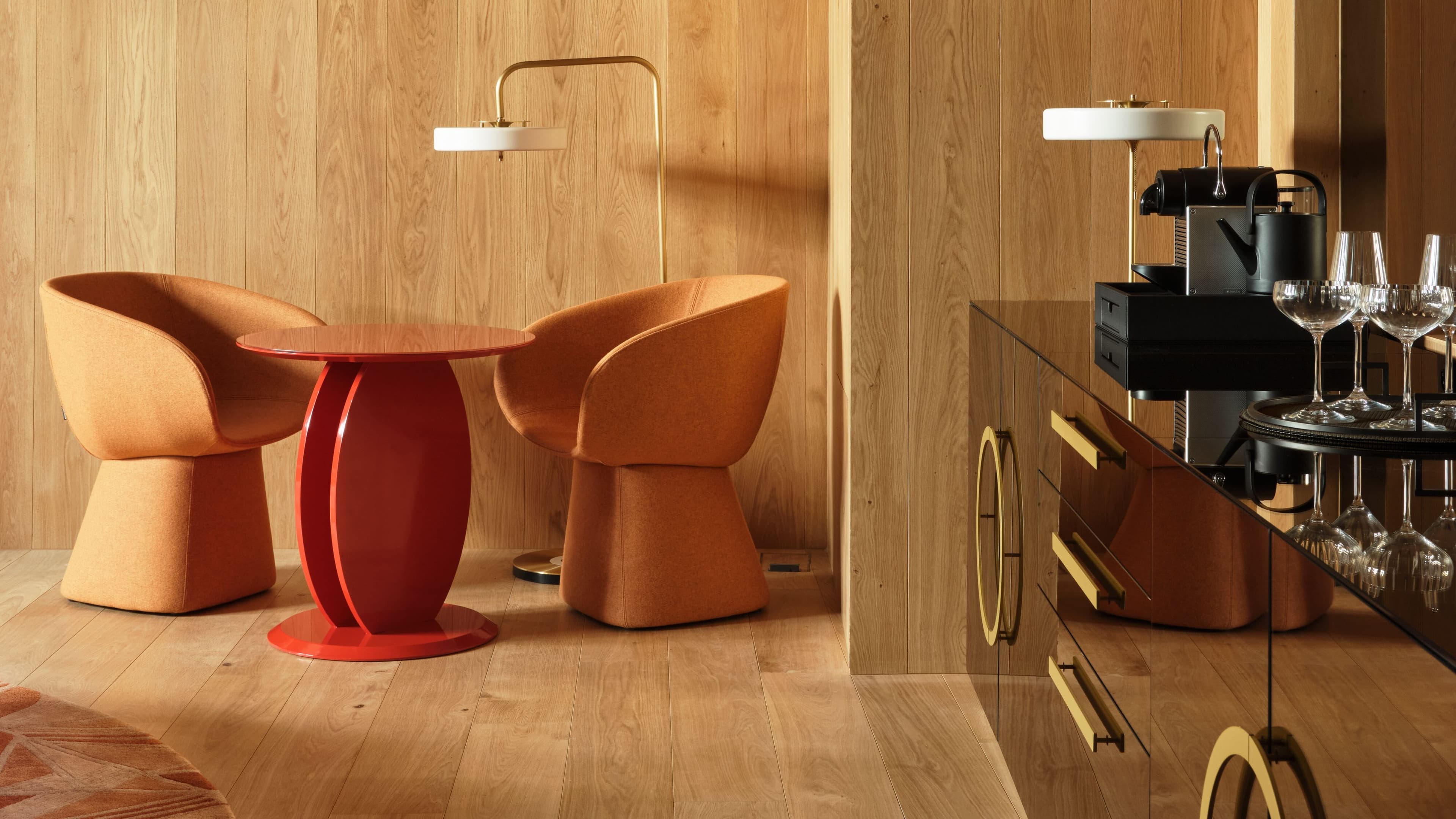 W Budapest - Image 5