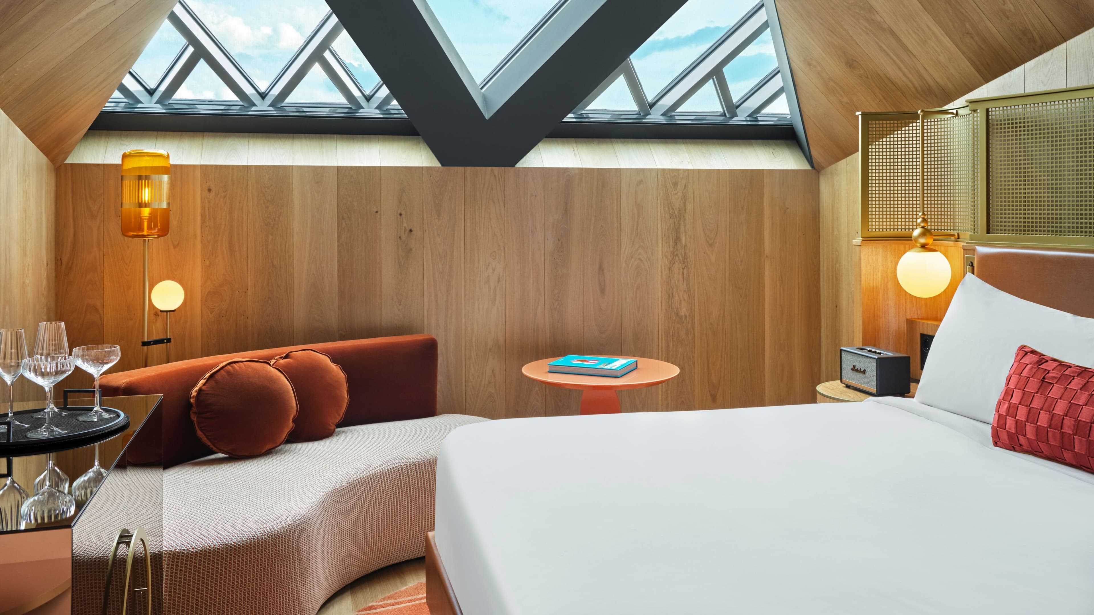 W Budapest — 20