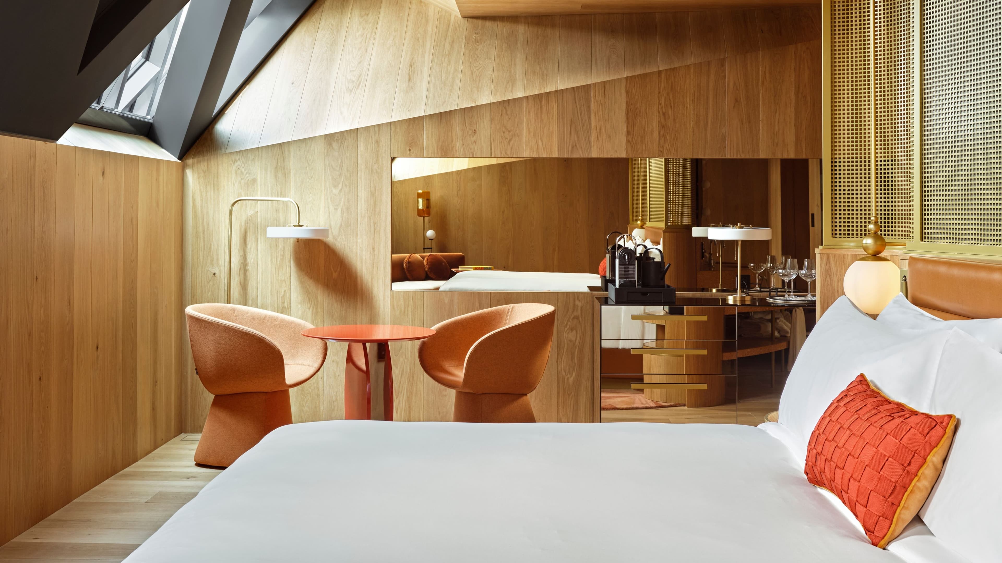 W Budapest — 53