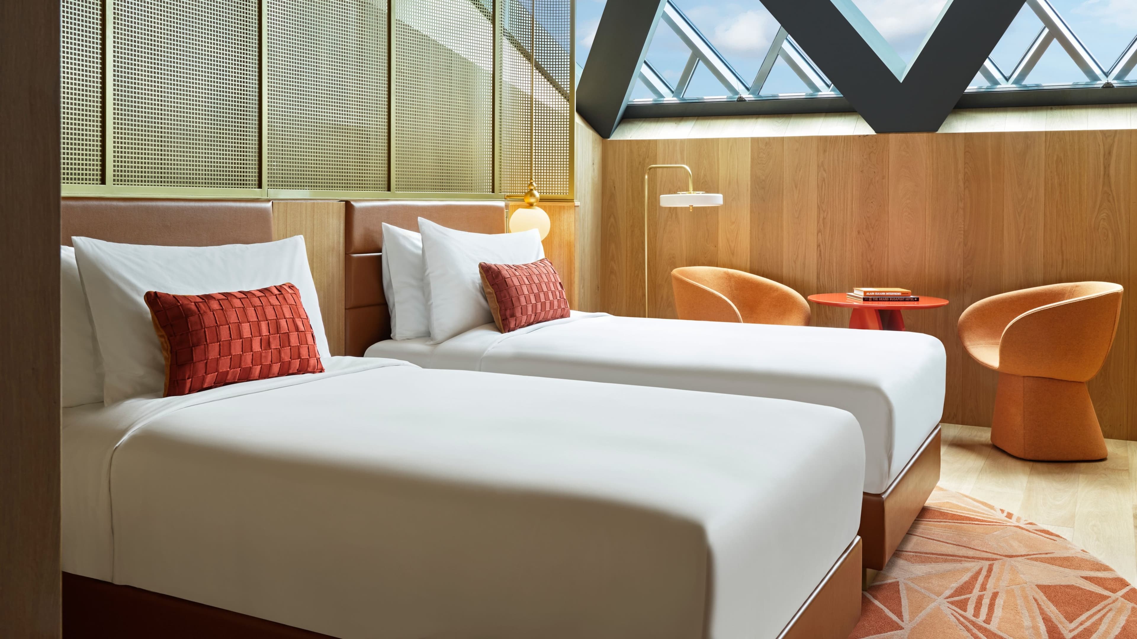 Cozy Room - Image 1