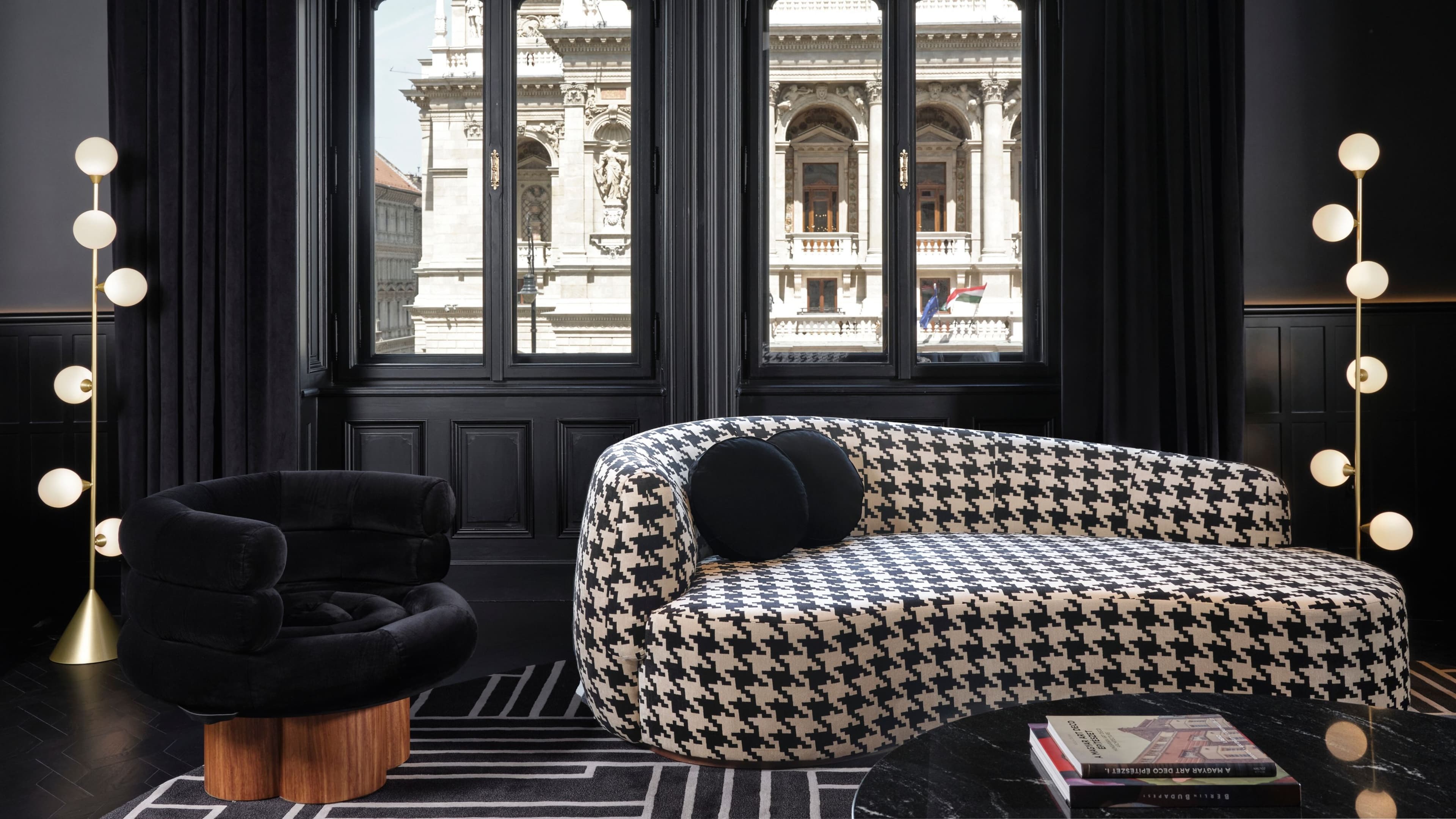 W Budapest — 37