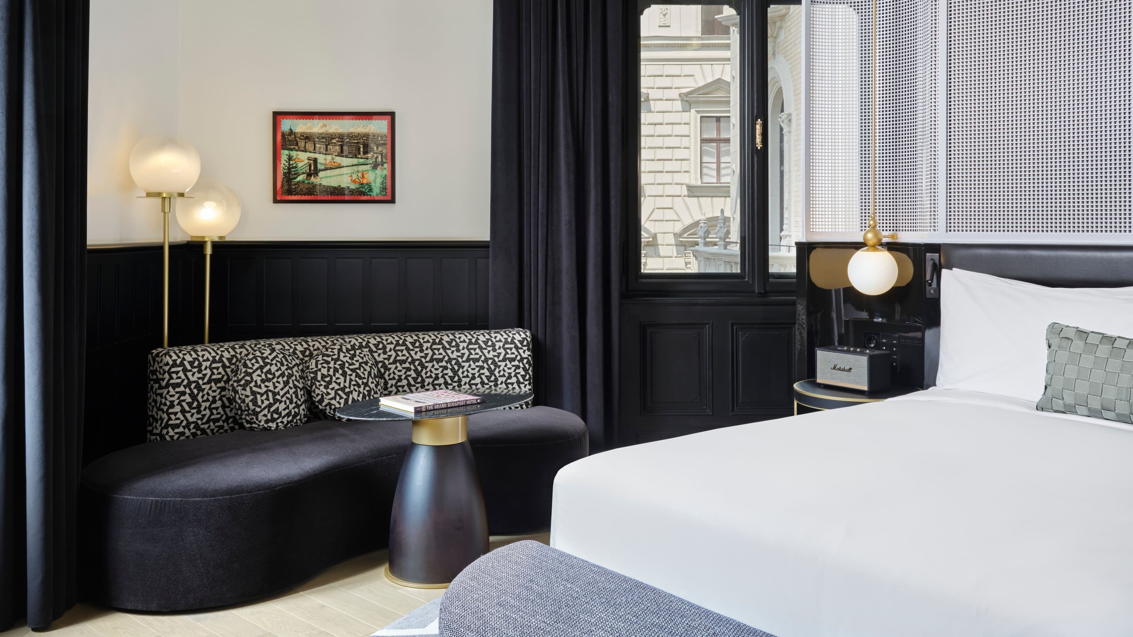 W Budapest — 28
