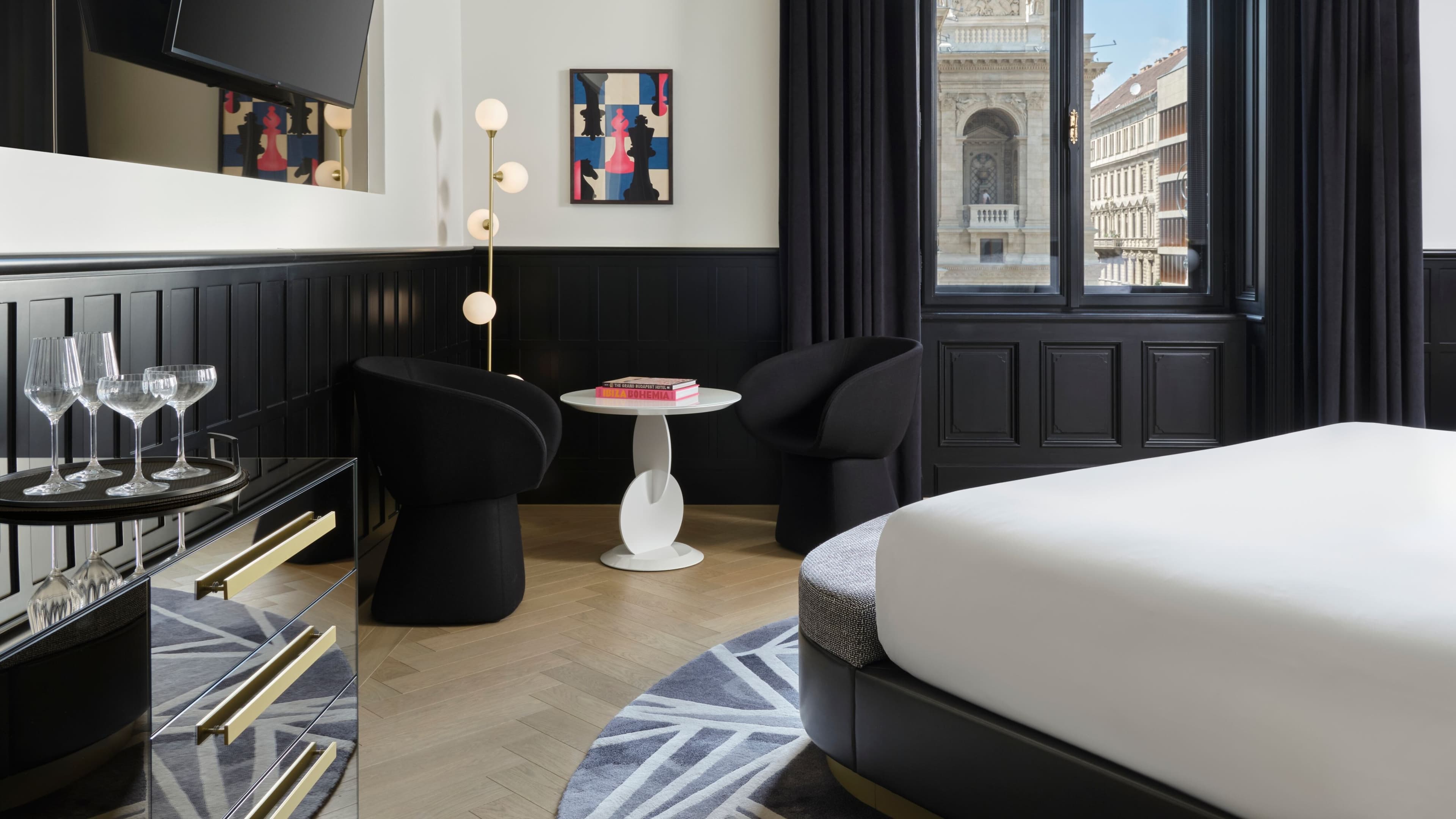 W Budapest — 27