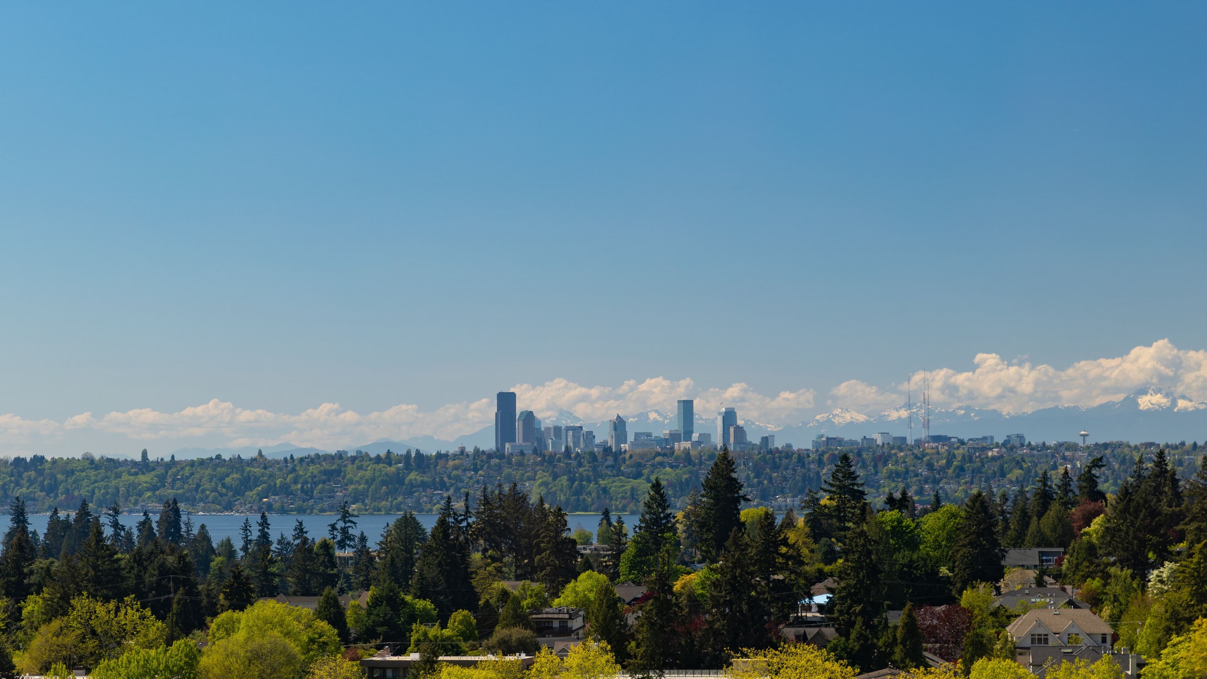 W Bellevue — 4