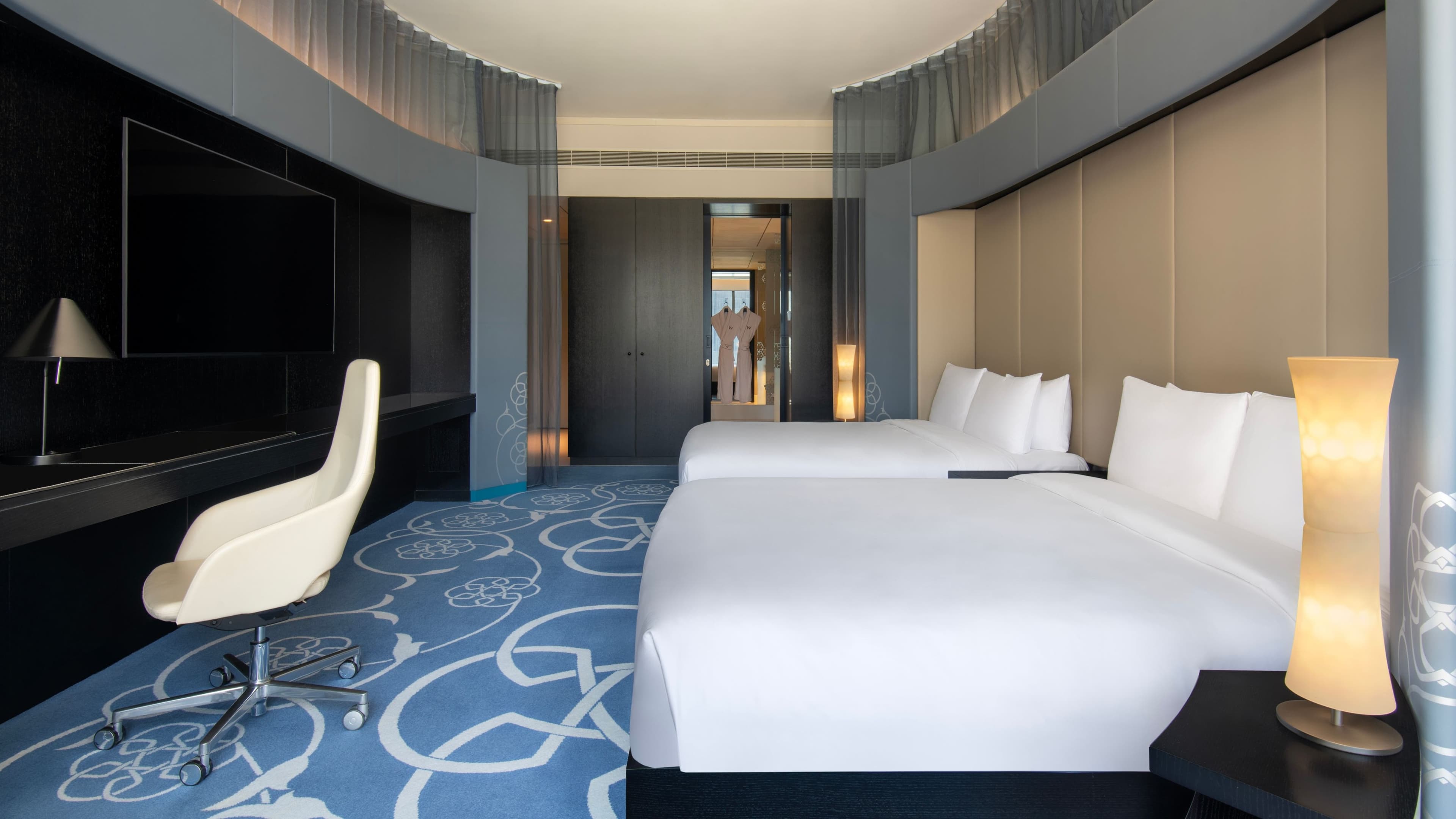W Doha — 31