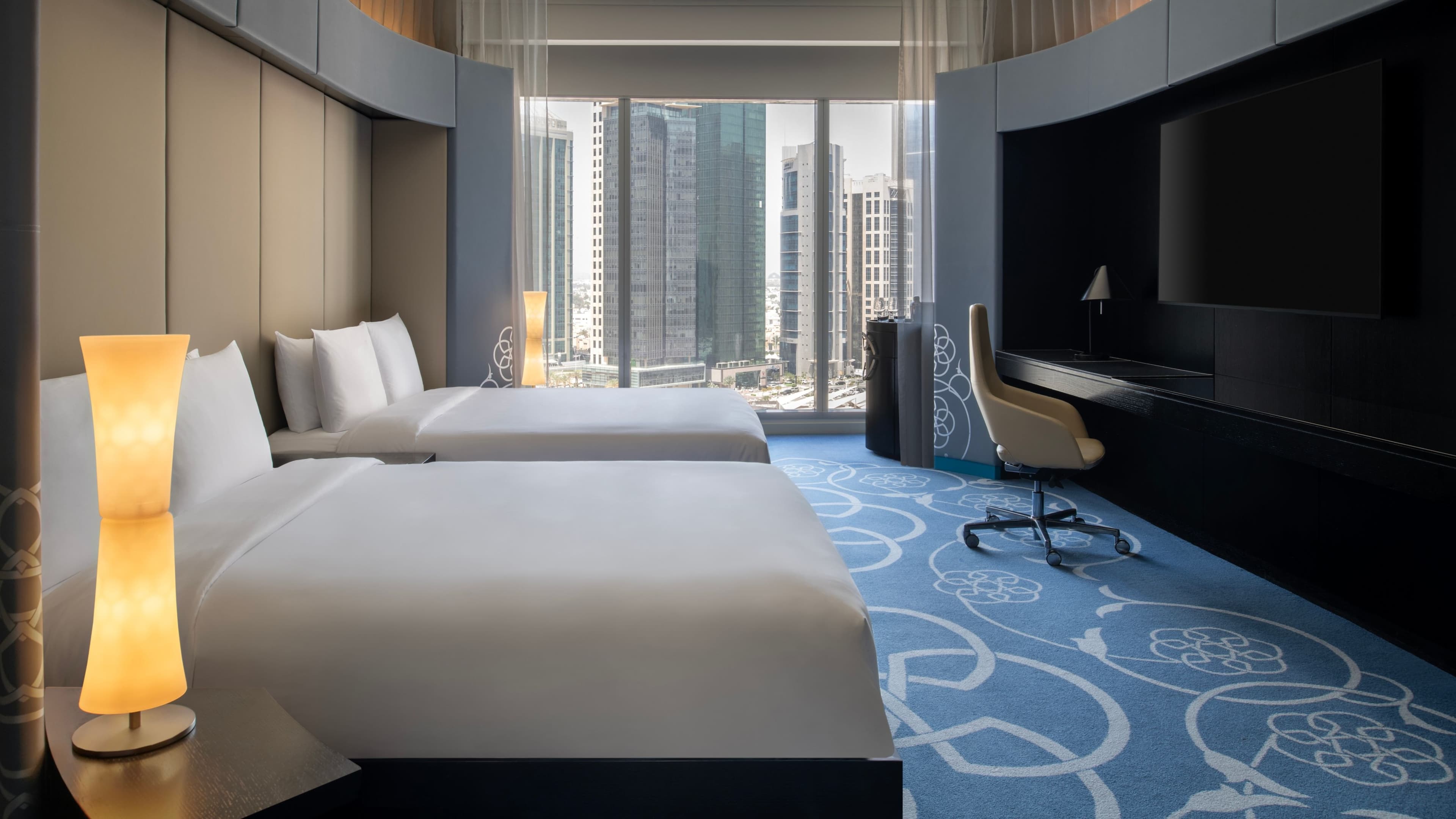 W Doha — 30