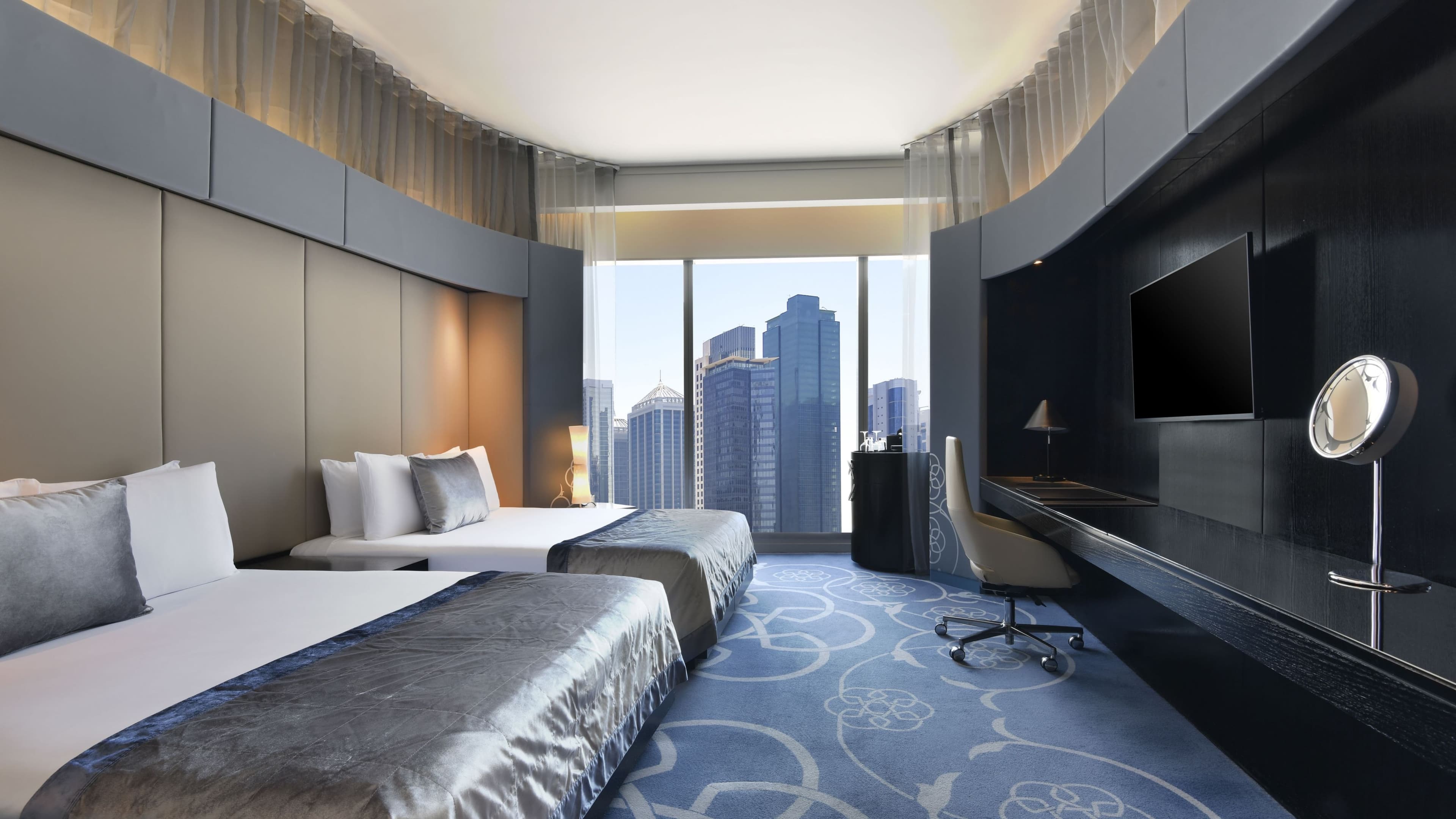 W Doha — 28