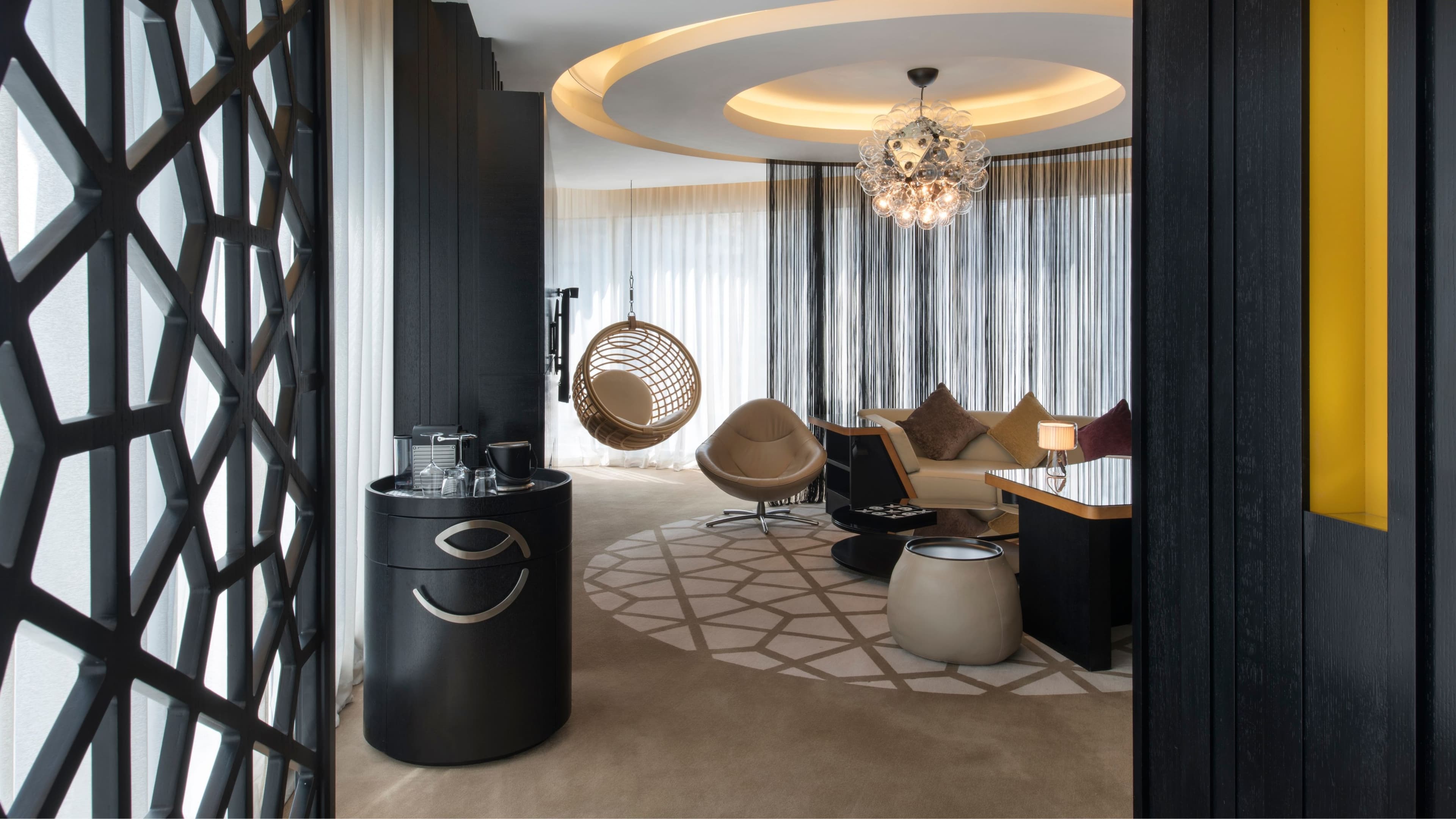 W Doha — 37