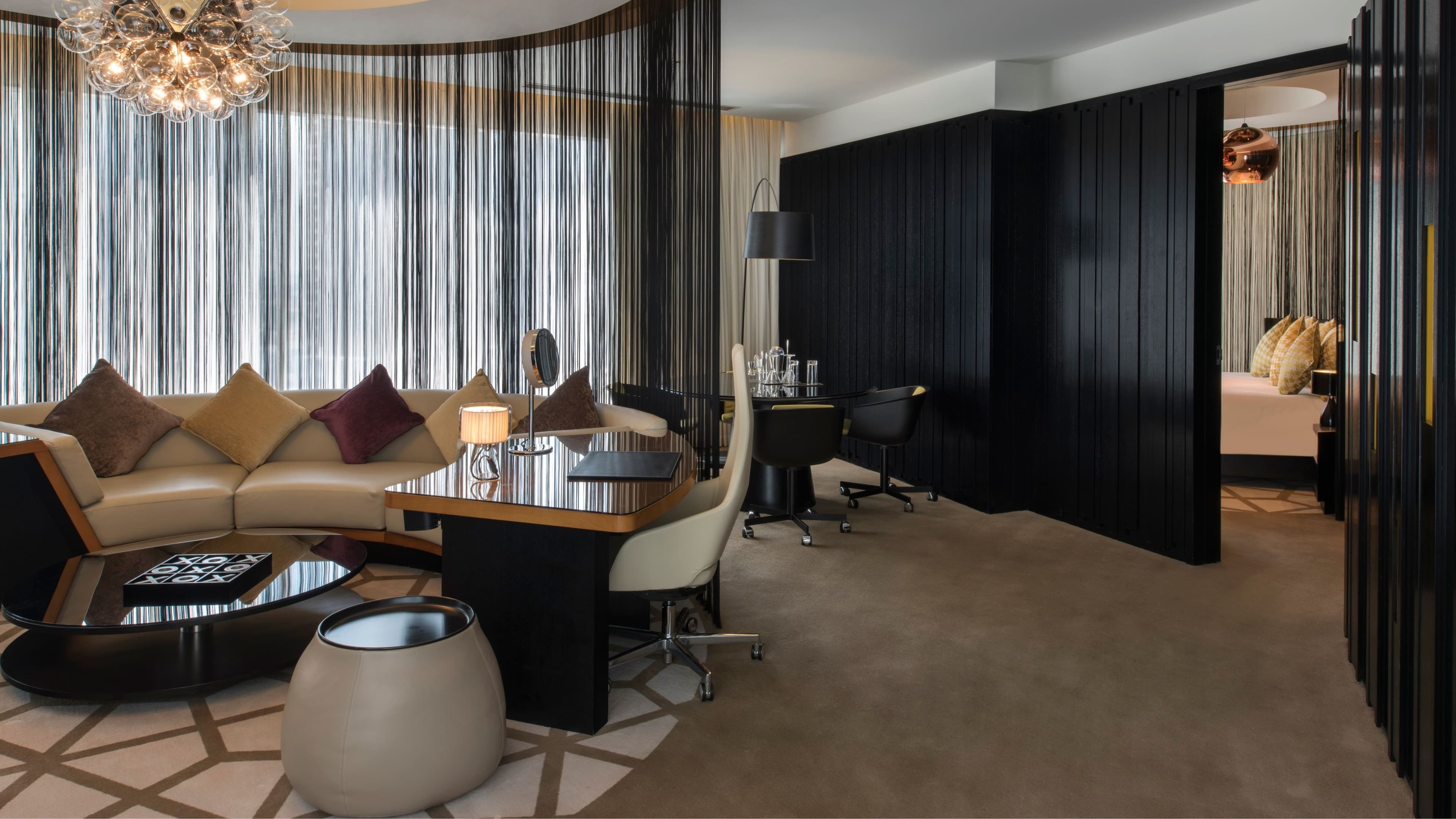 W Doha — 36