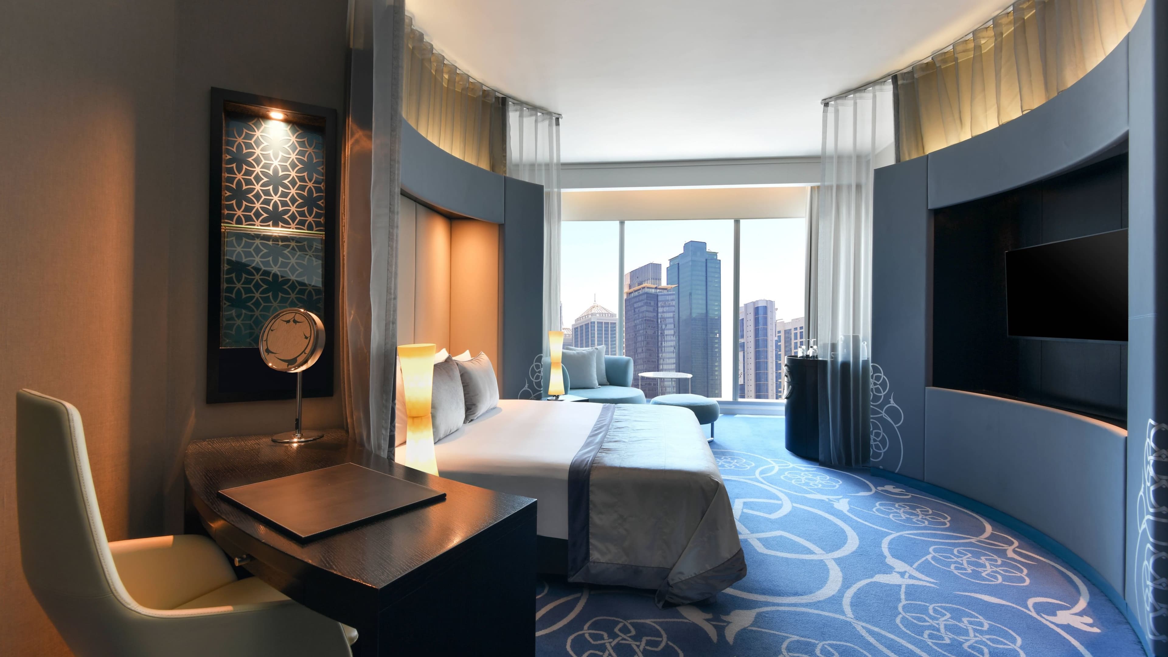 W Doha — 18