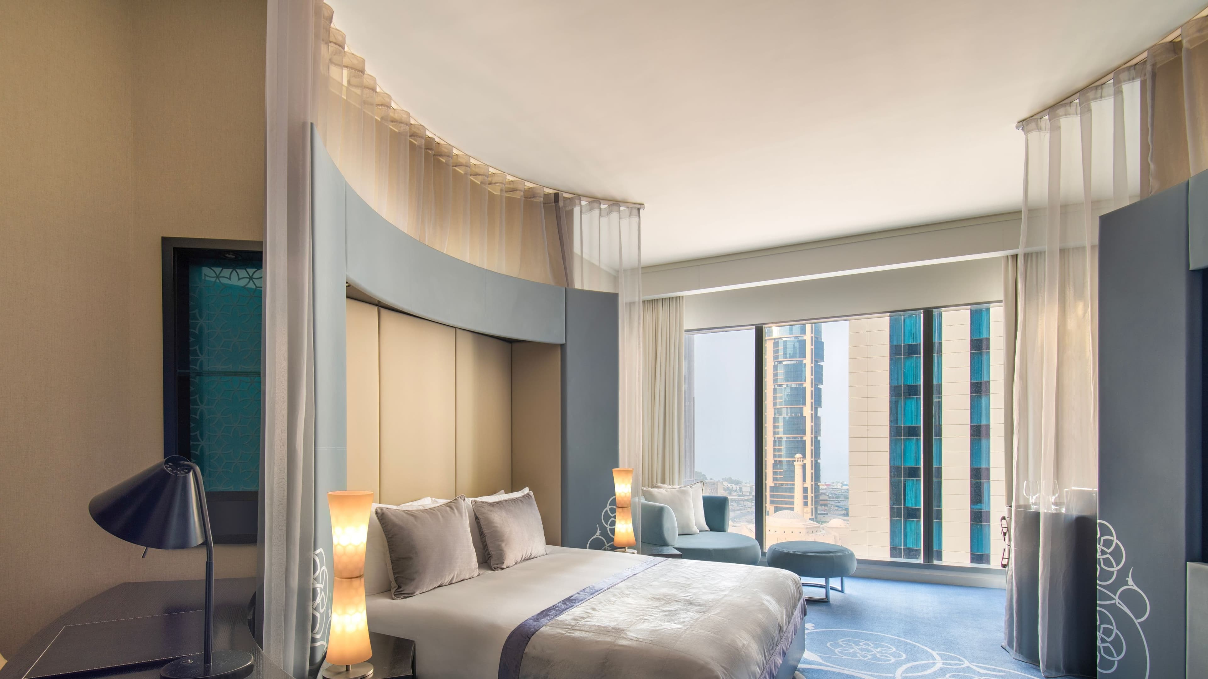 W Doha — 19