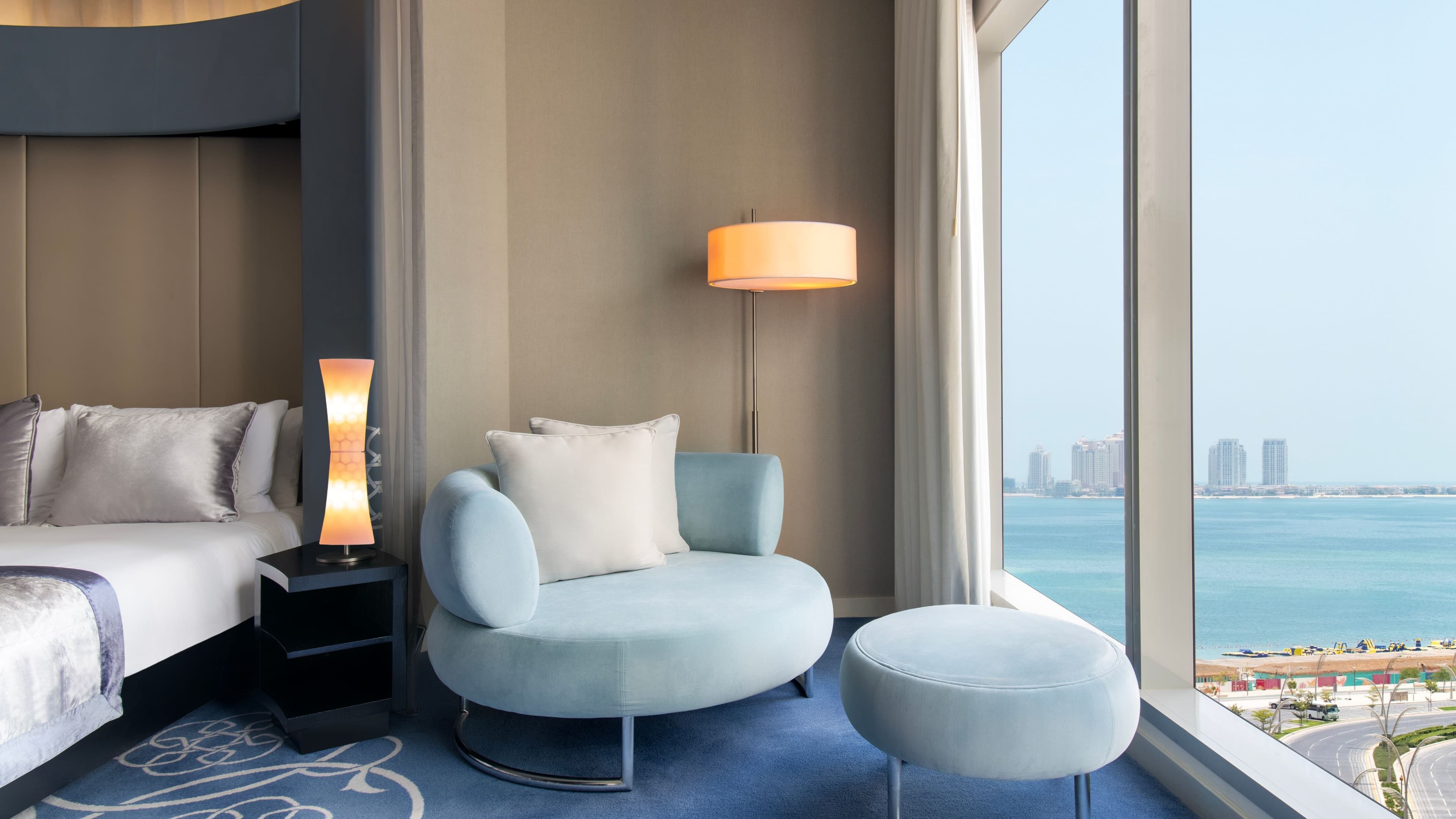 W Doha — 17
