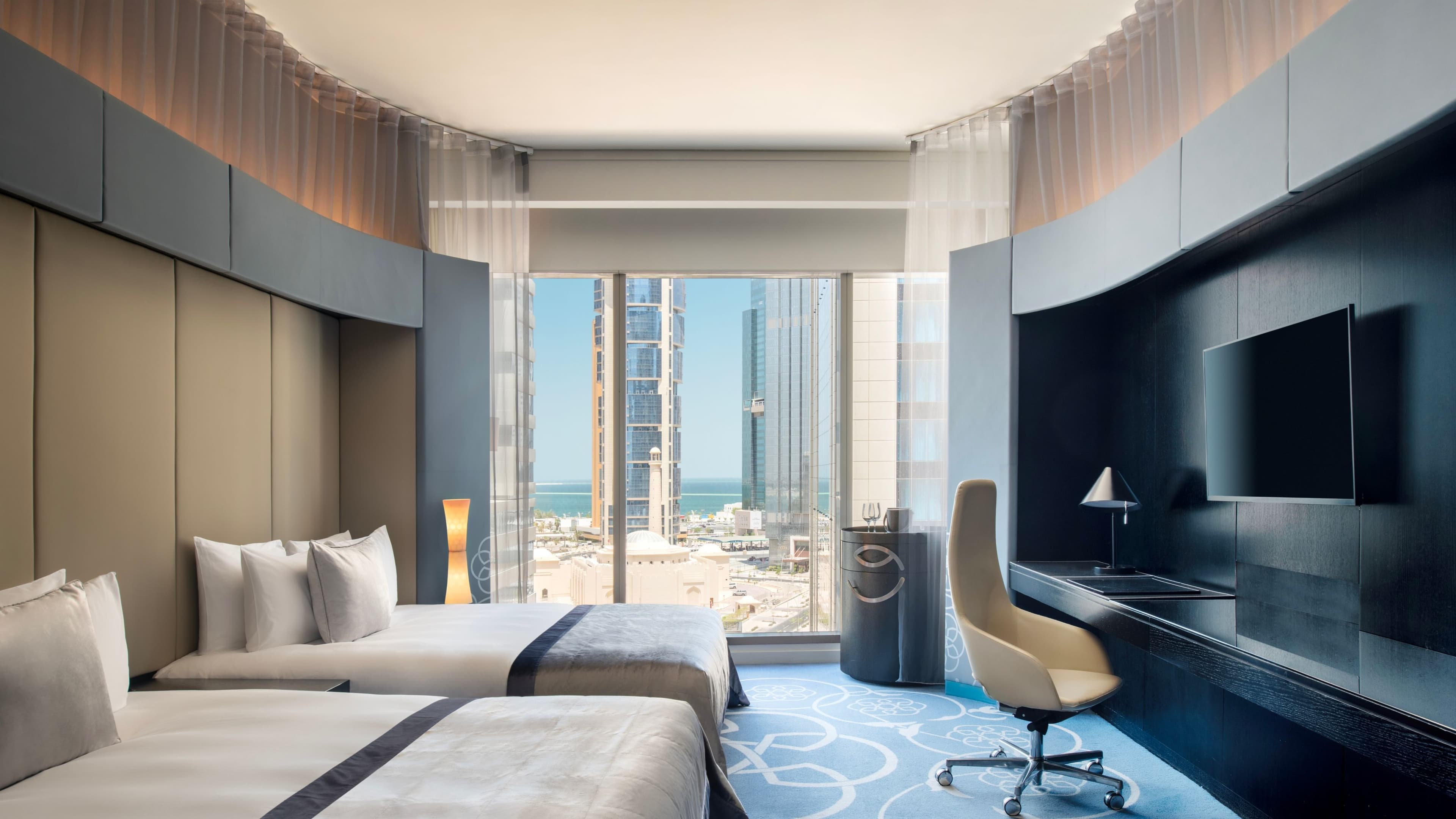 W Doha — 27