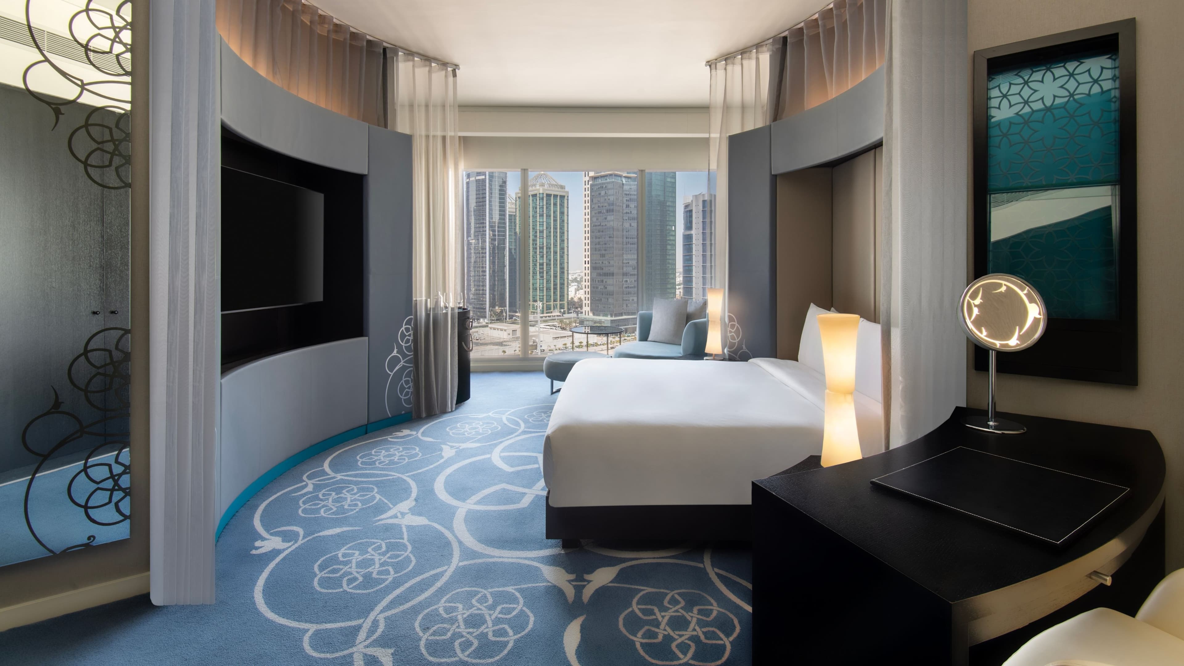 W Doha — 20