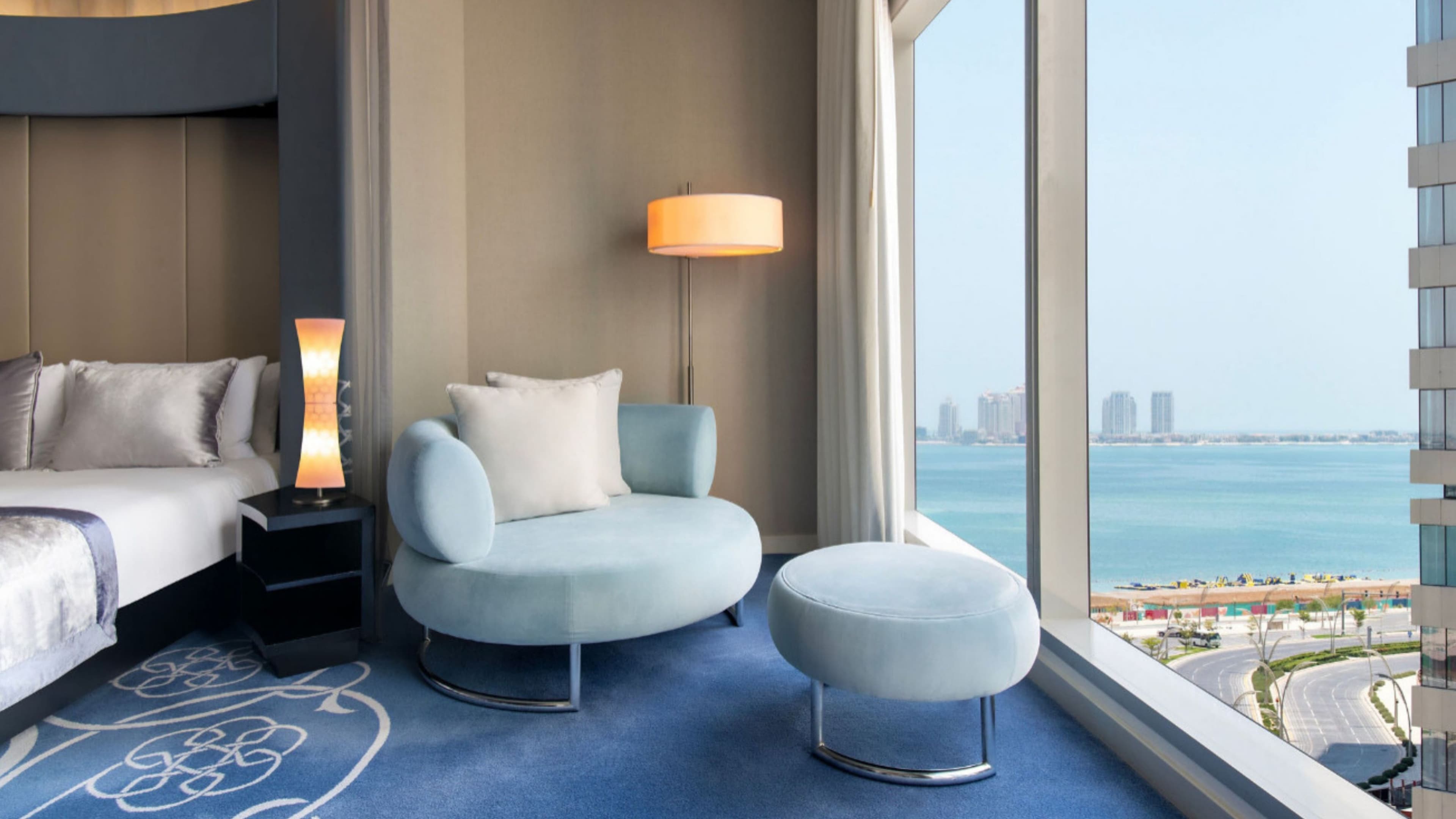 W Doha — 6