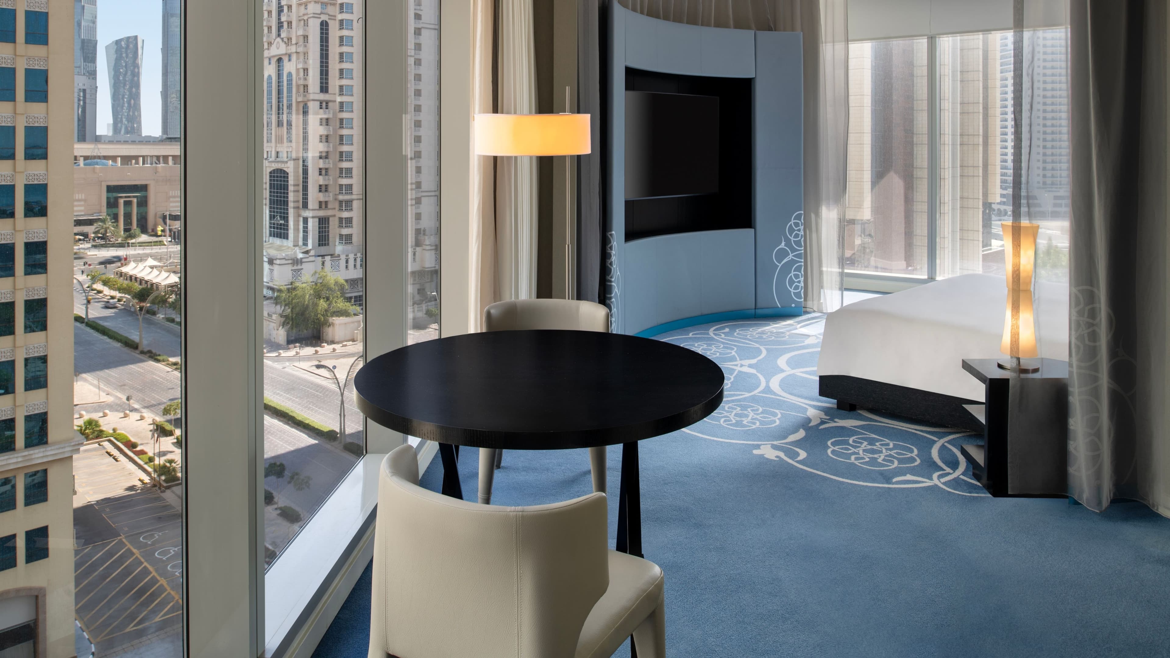 W Doha — 10